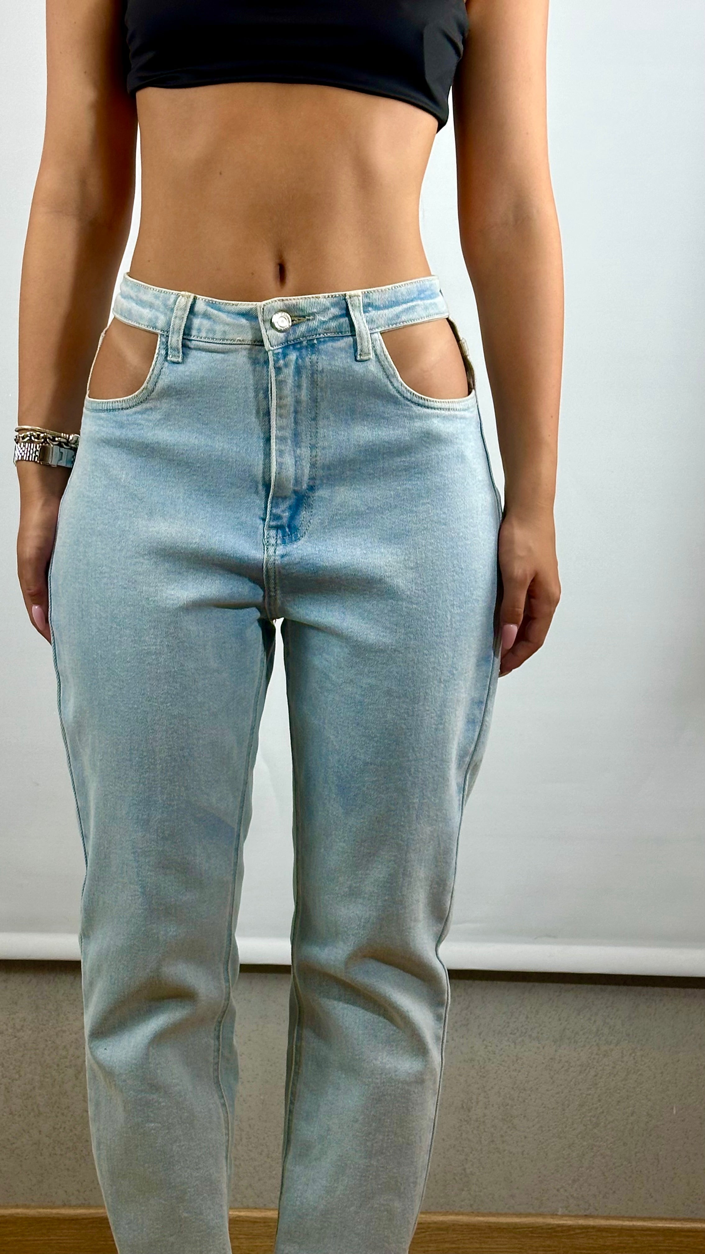 Jeans Danca