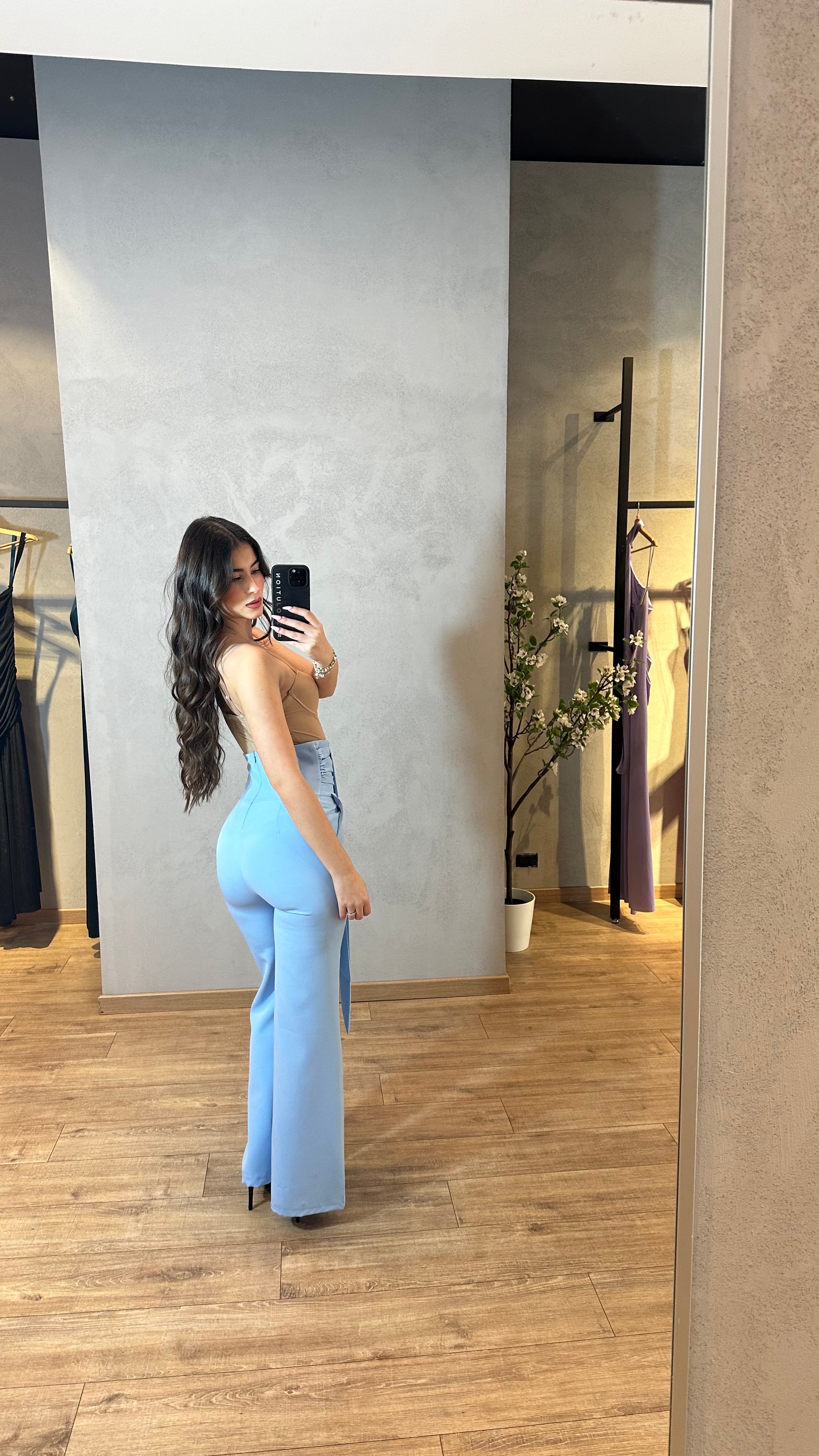 Pantalone Laila ♥️