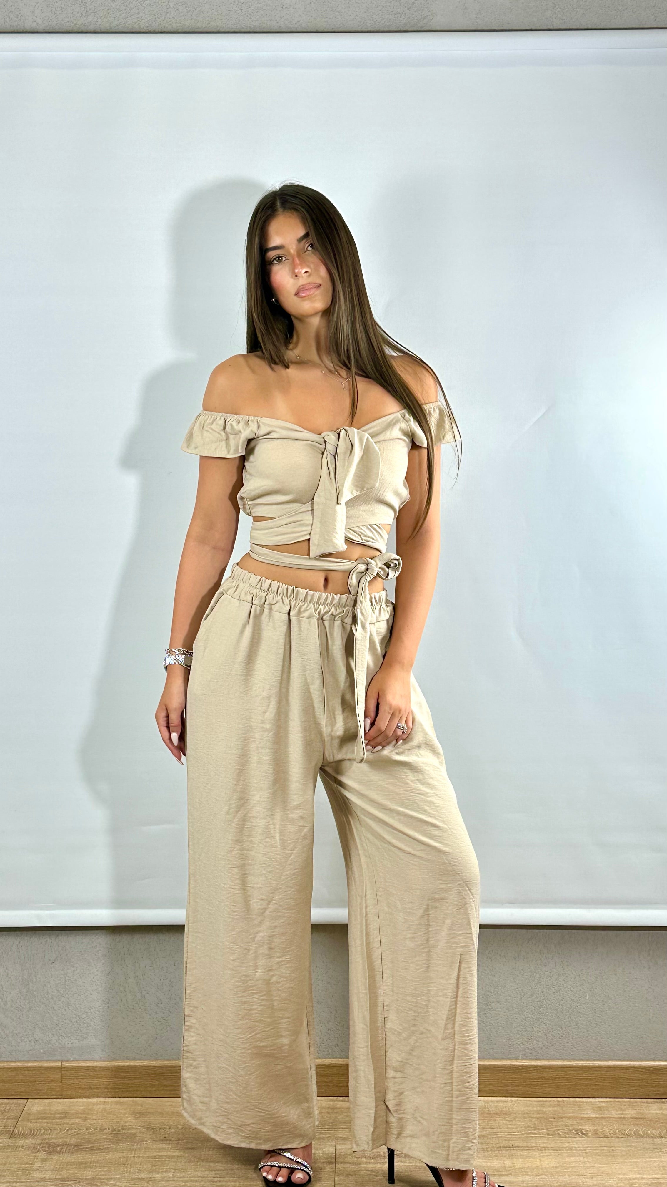 Set Lino