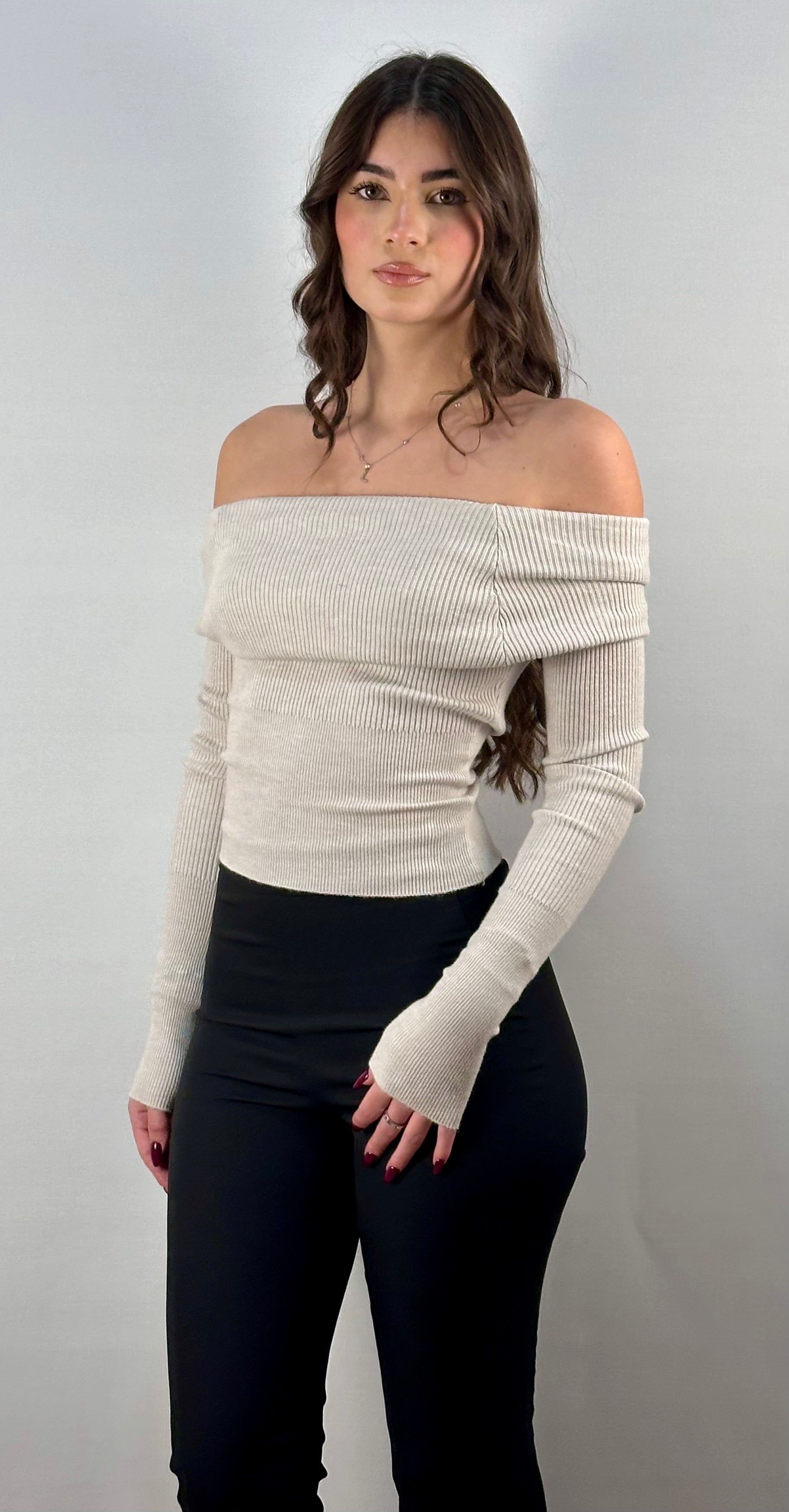 Maglia Cami
