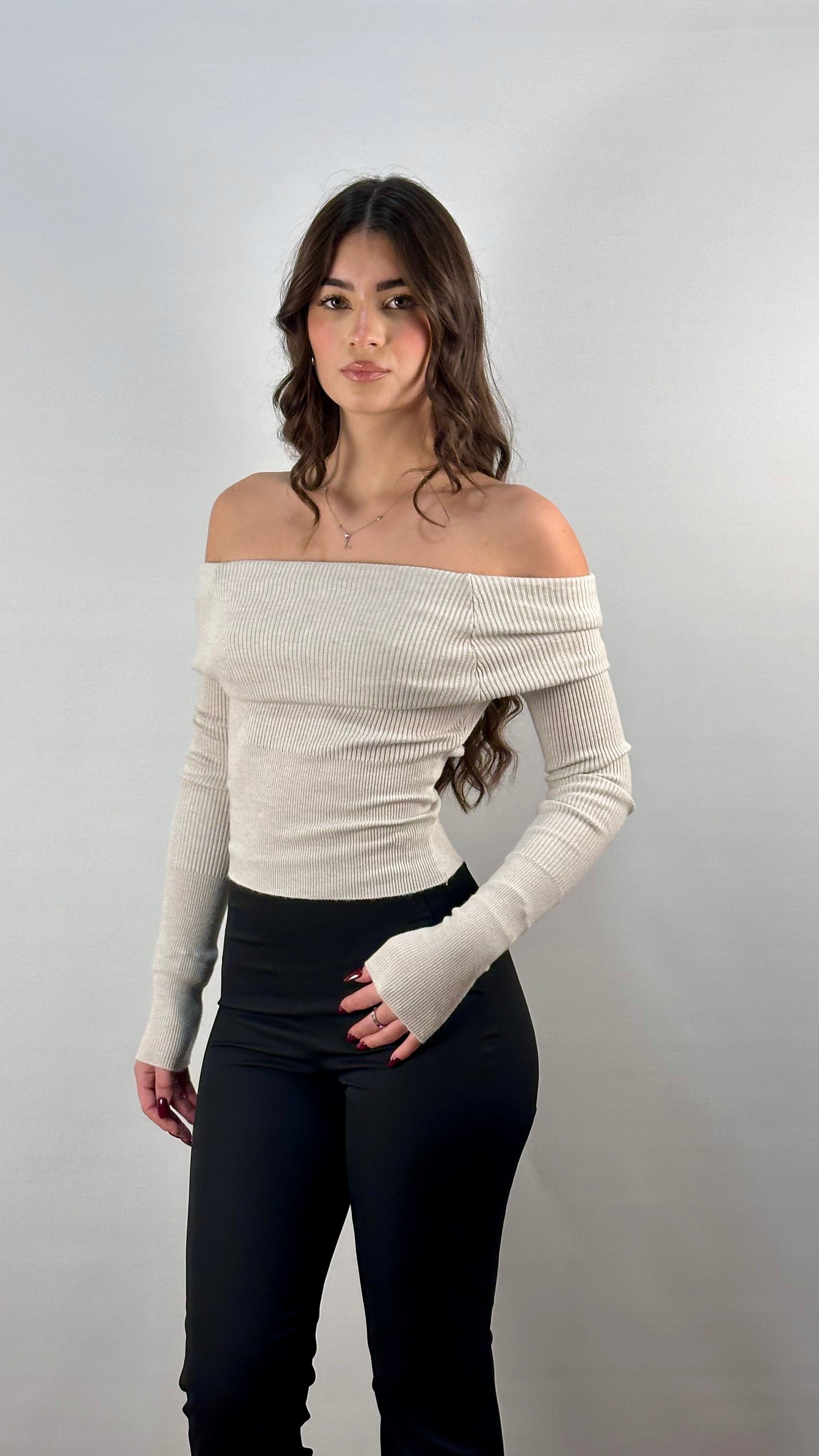 Maglia Cami