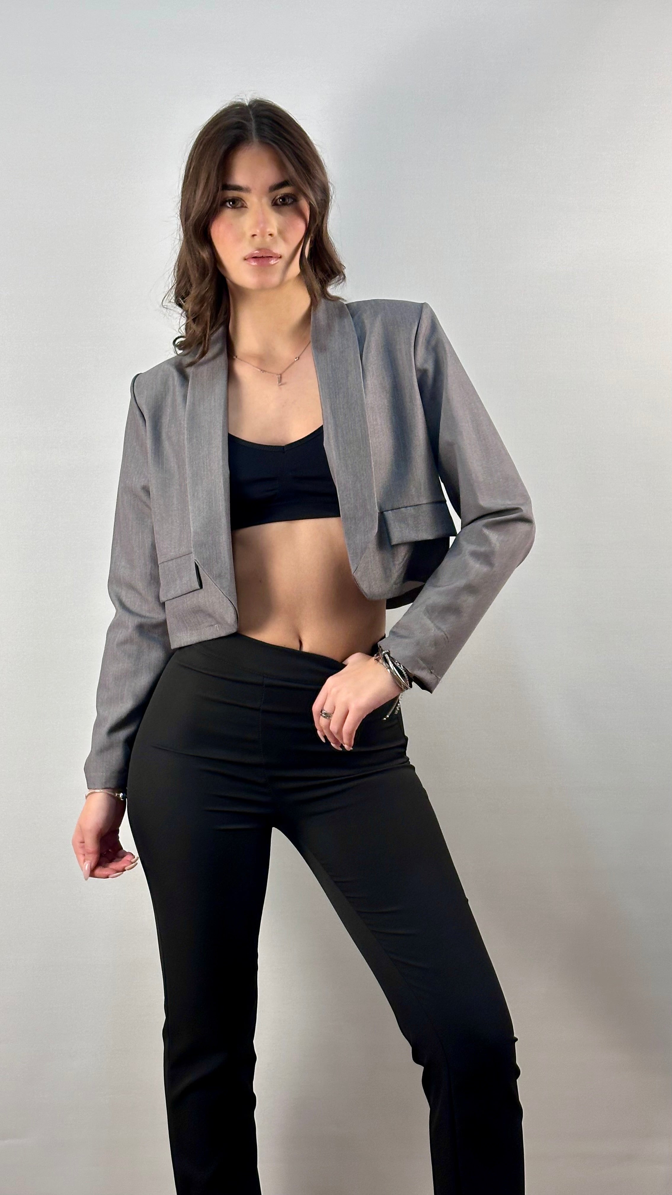 Blazer mini ♥️