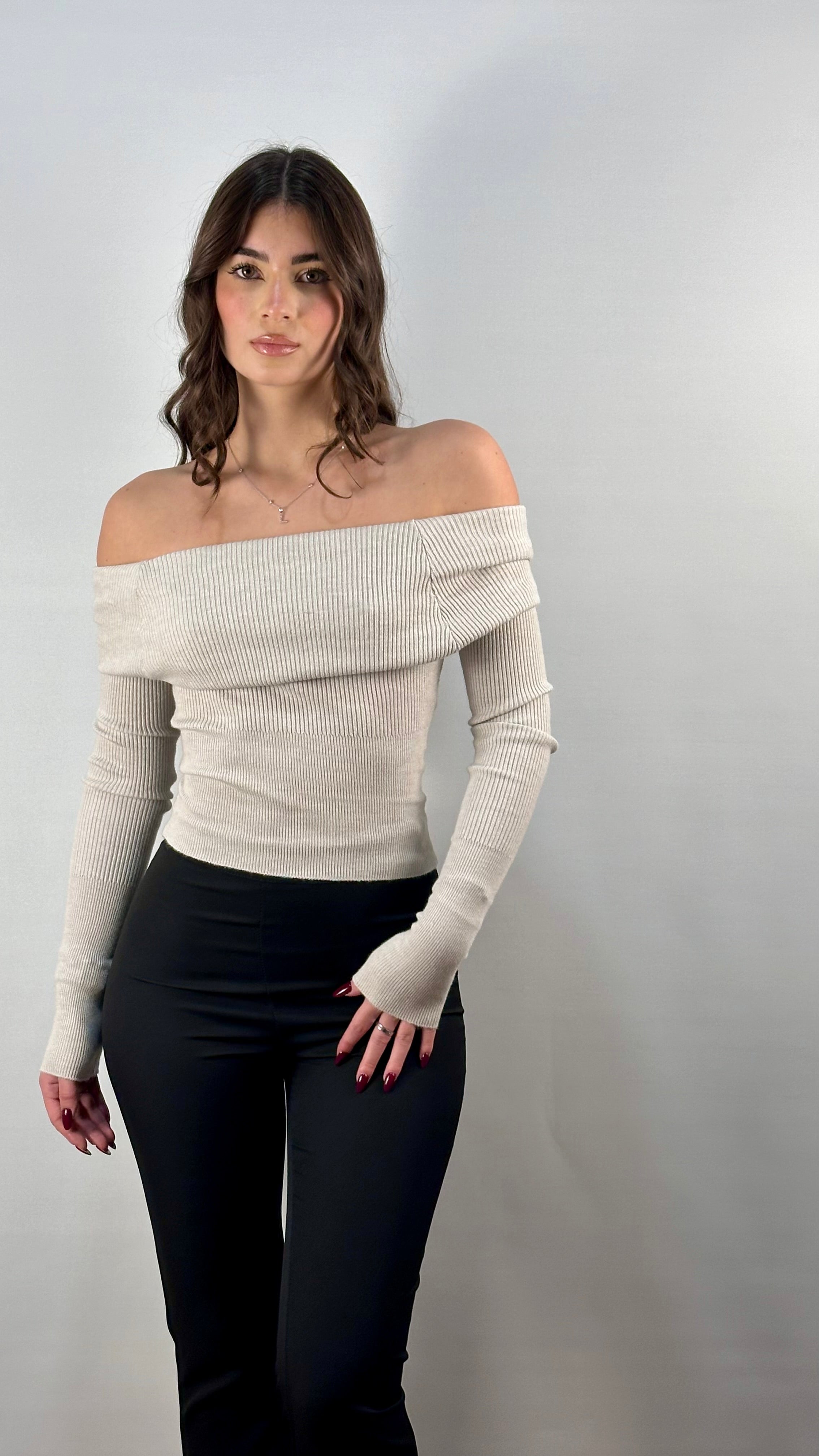 Maglia Cami