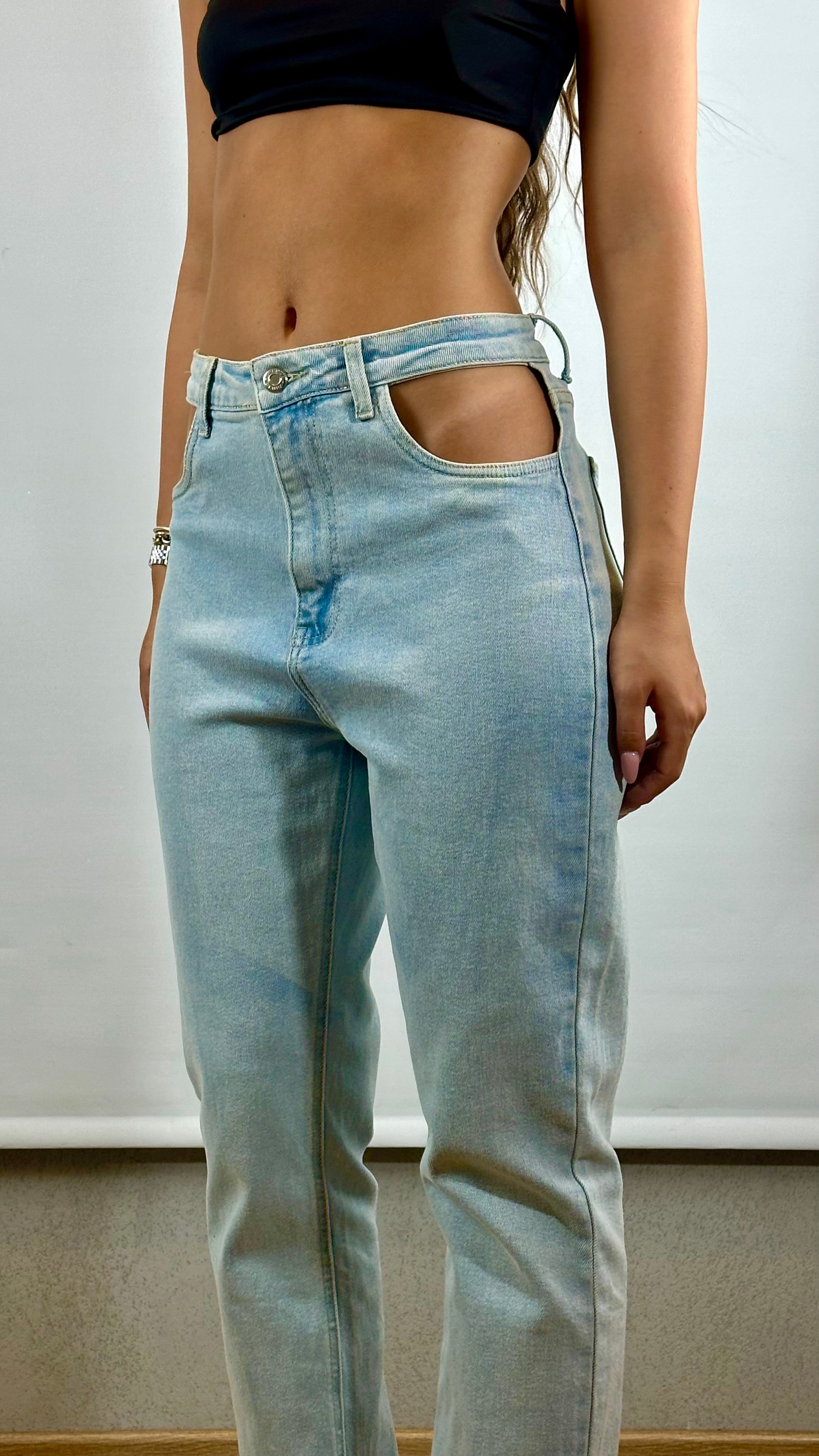 Jeans Danca