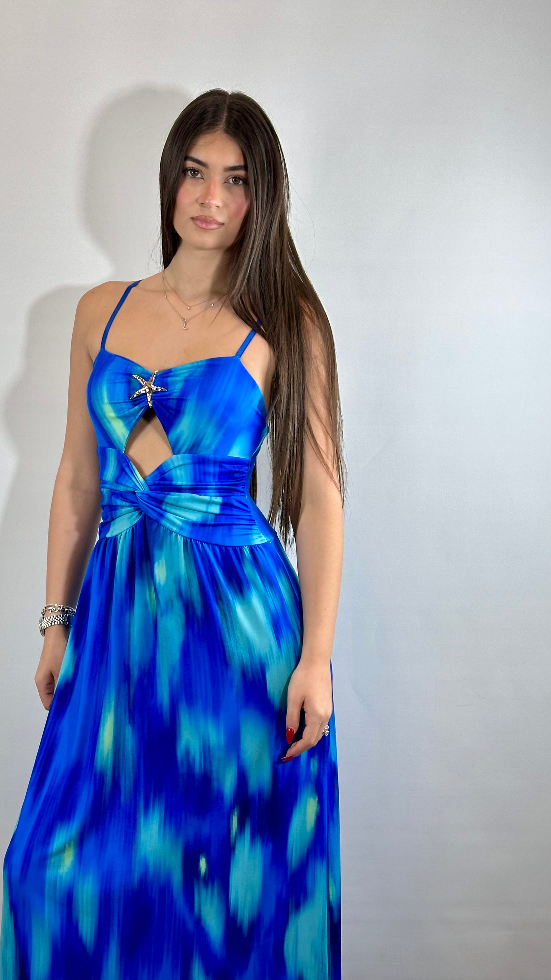 Abito Dafne