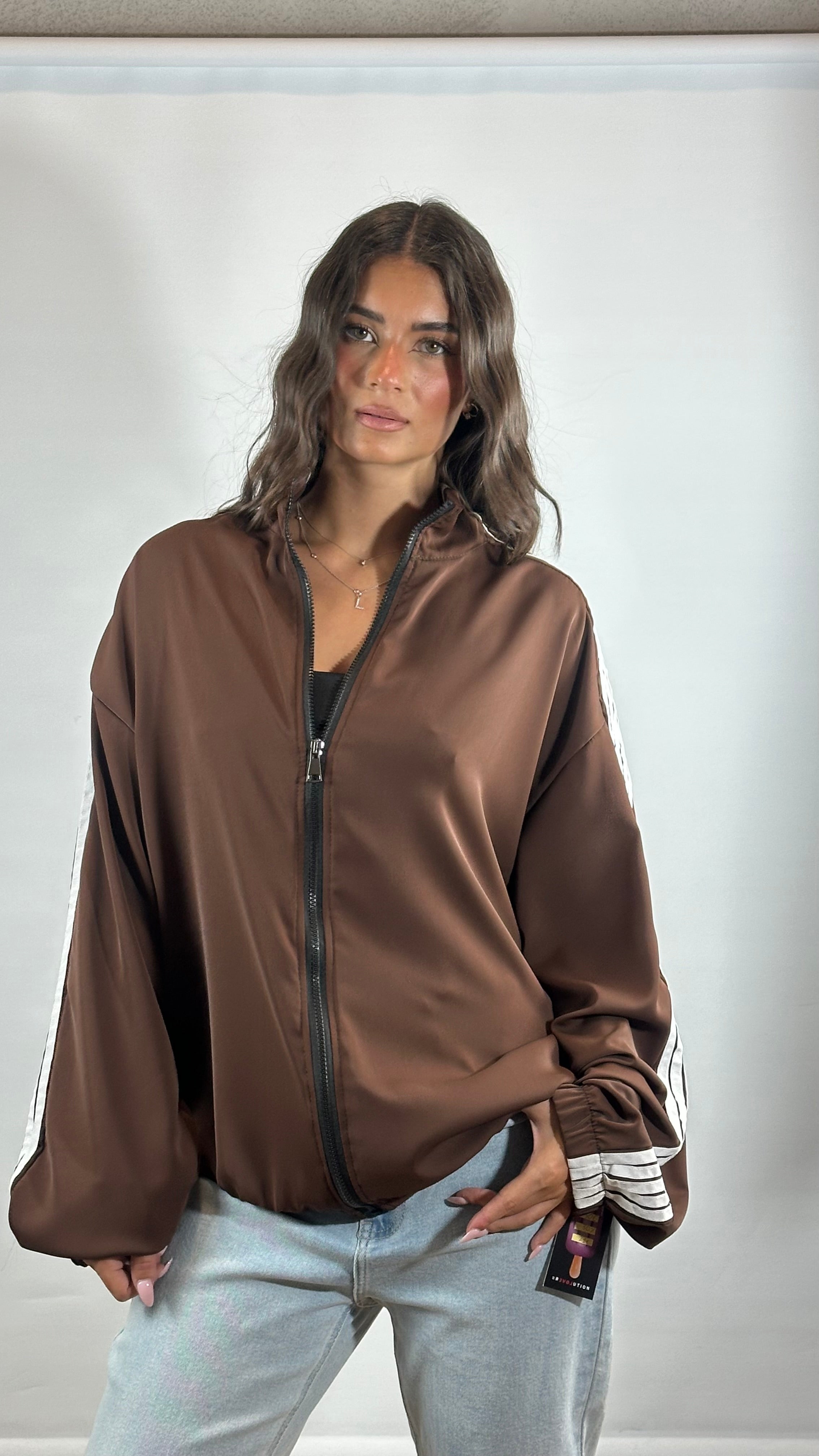 Boston Jacket