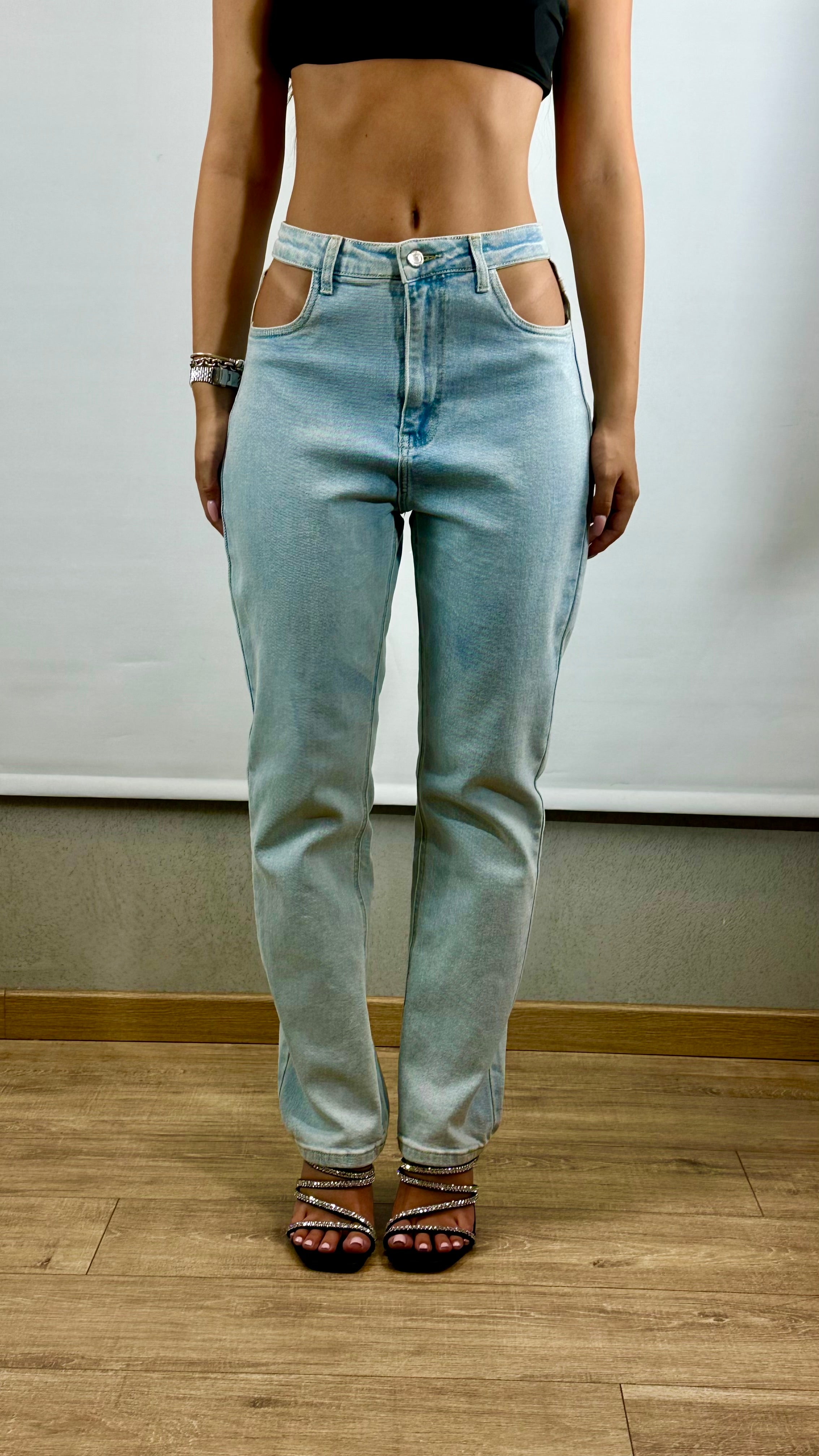 Jeans Danca