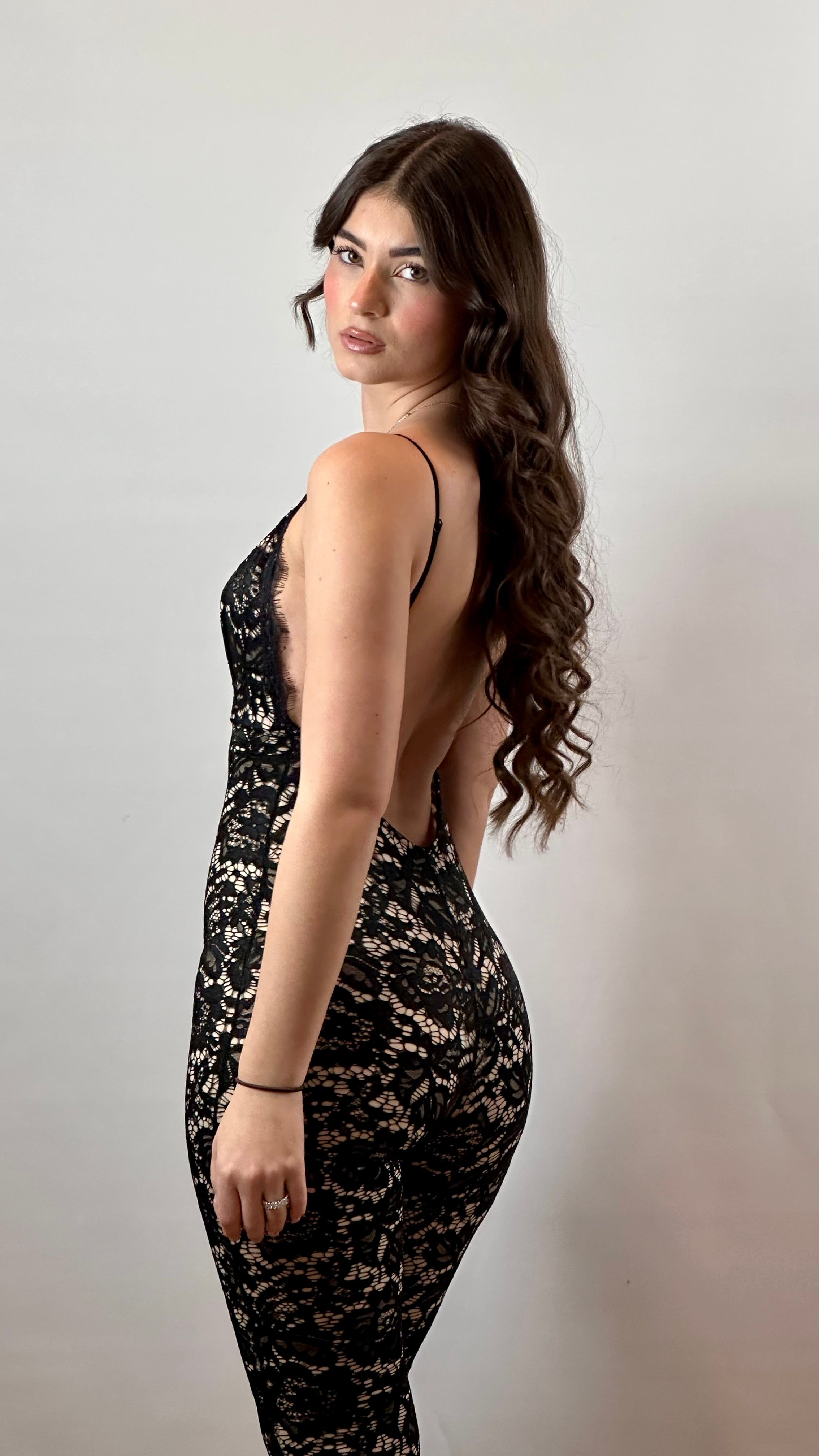 Tuta Vanessa
