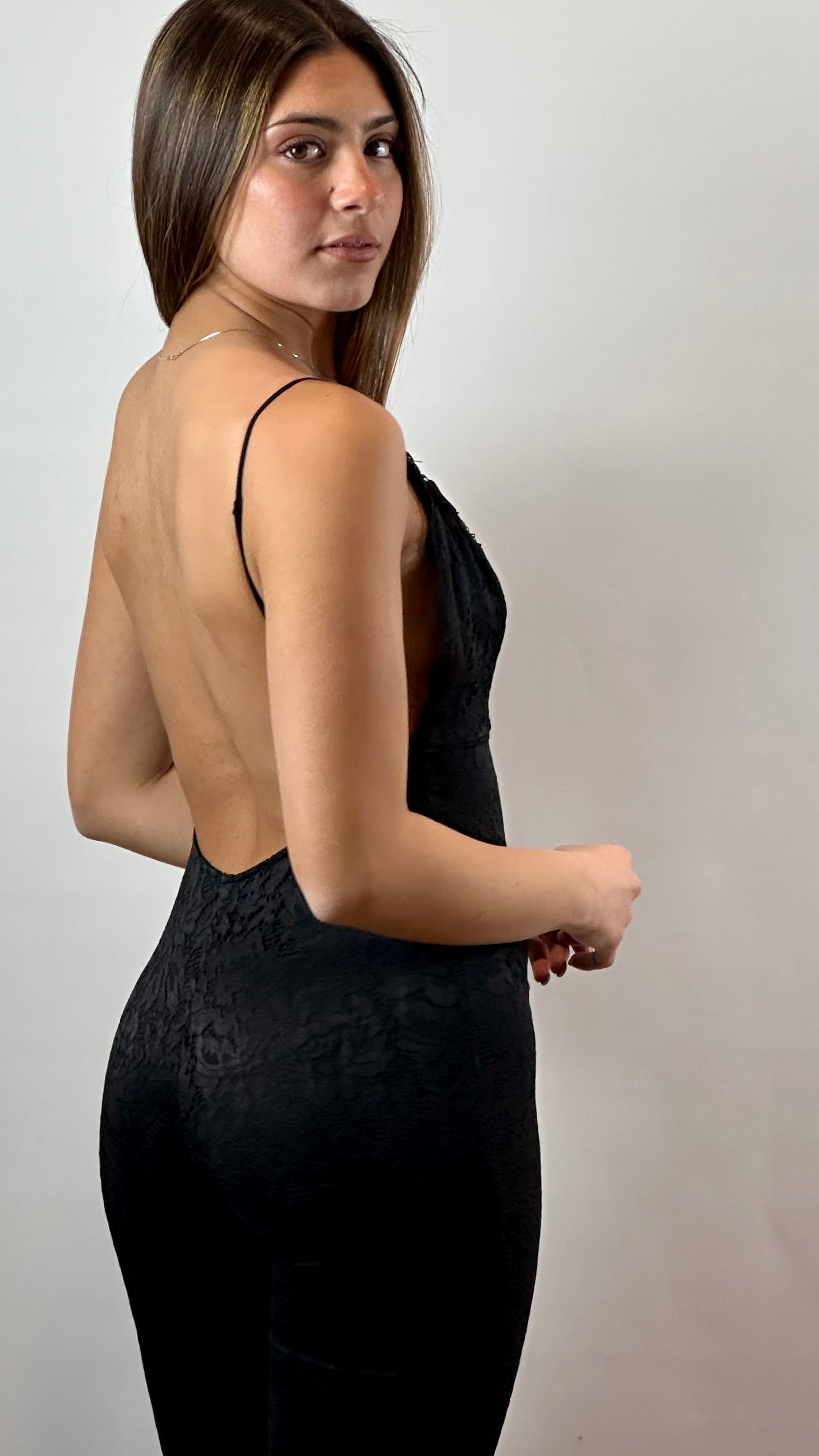 Tuta Vanessa