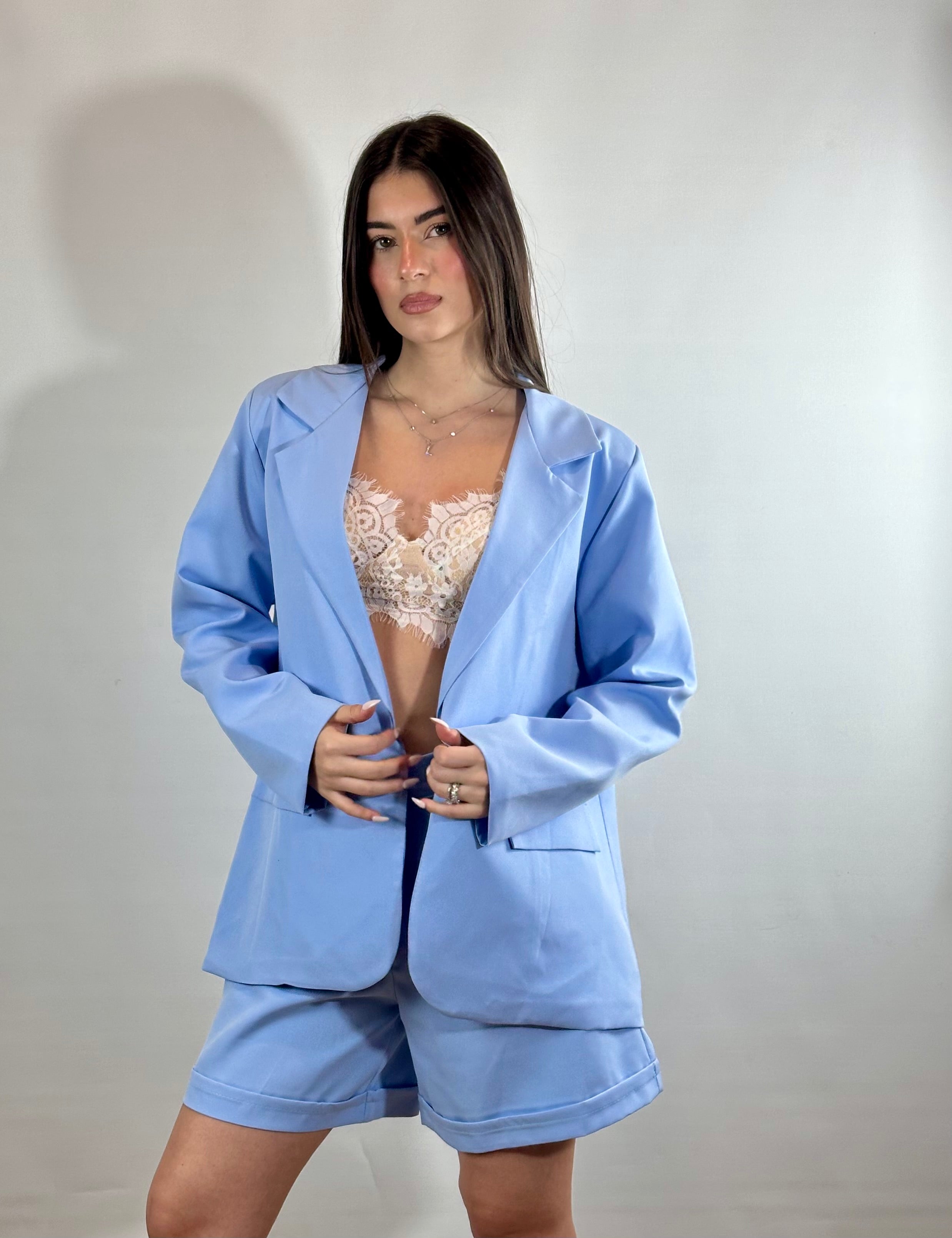 Completo Giulia