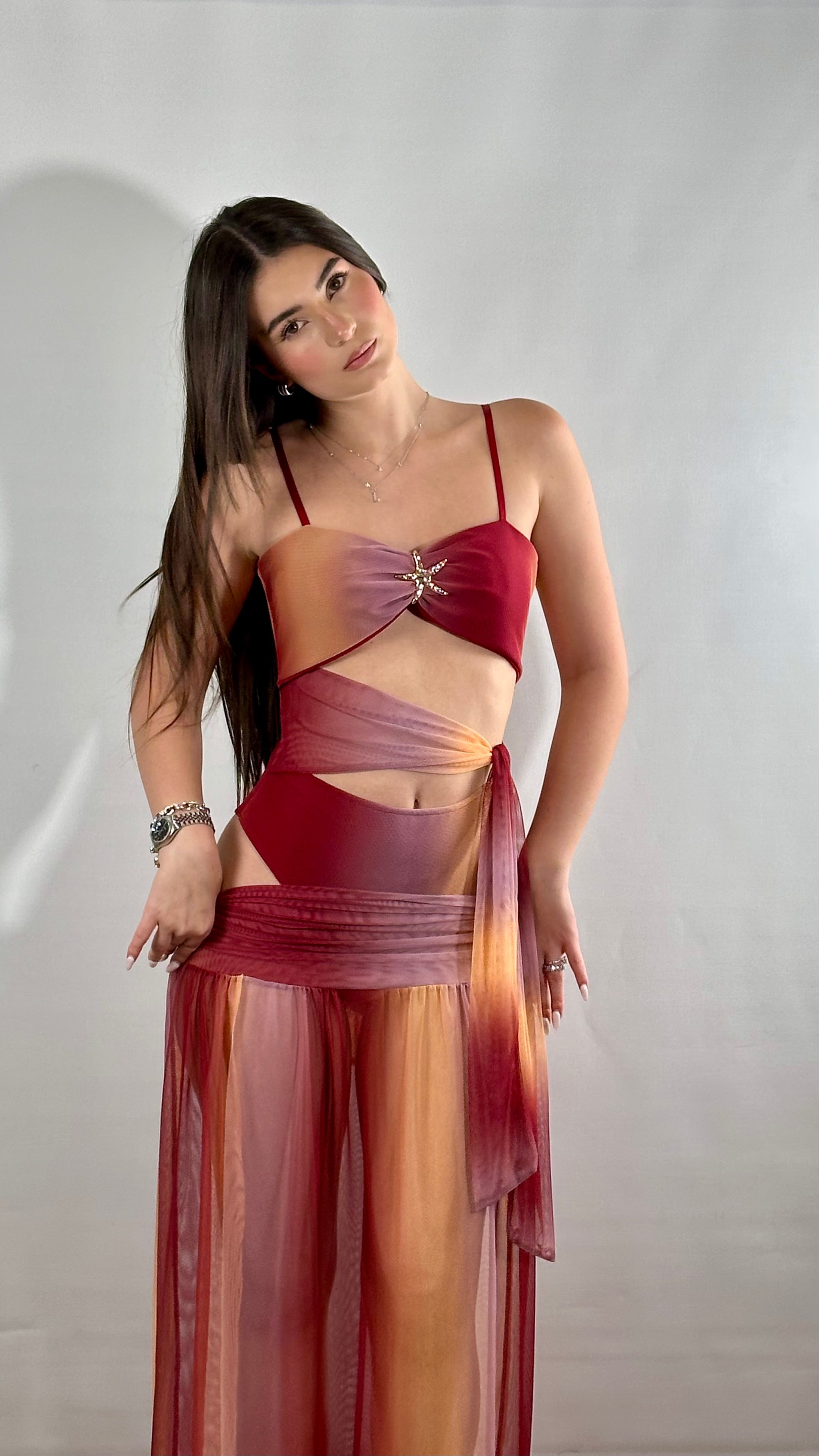 Set Tayga