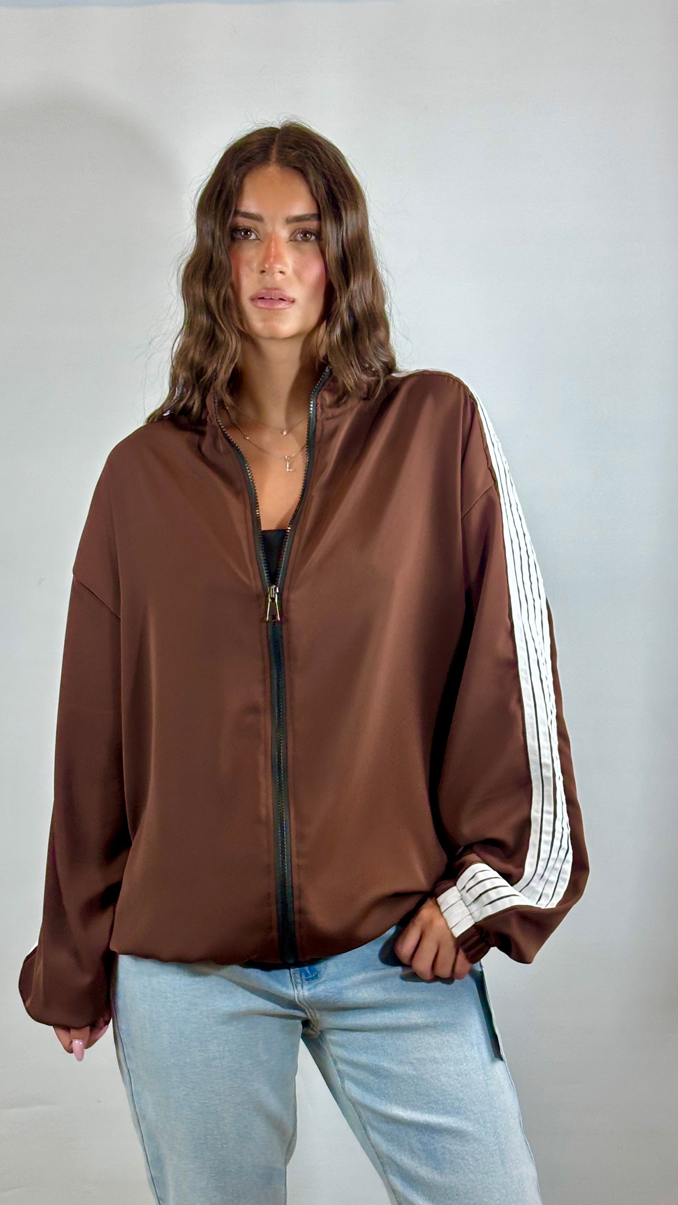 Boston Jacket