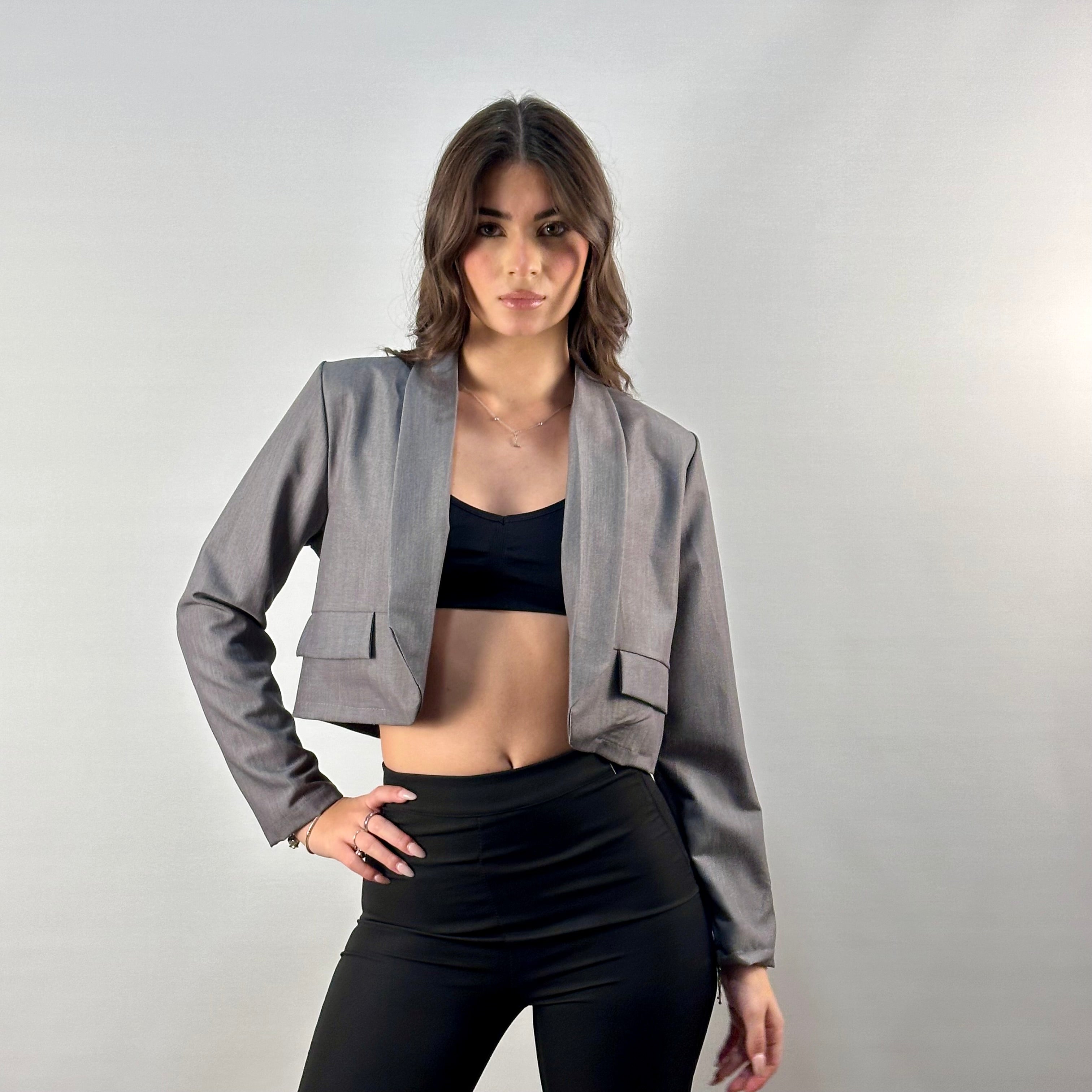 Blazer mini ♥️