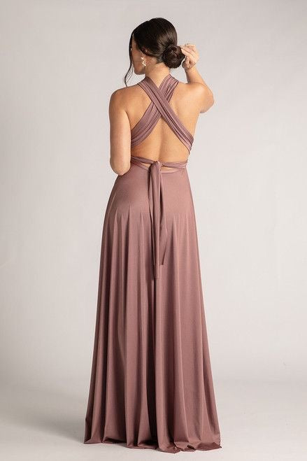 Infinity Dress