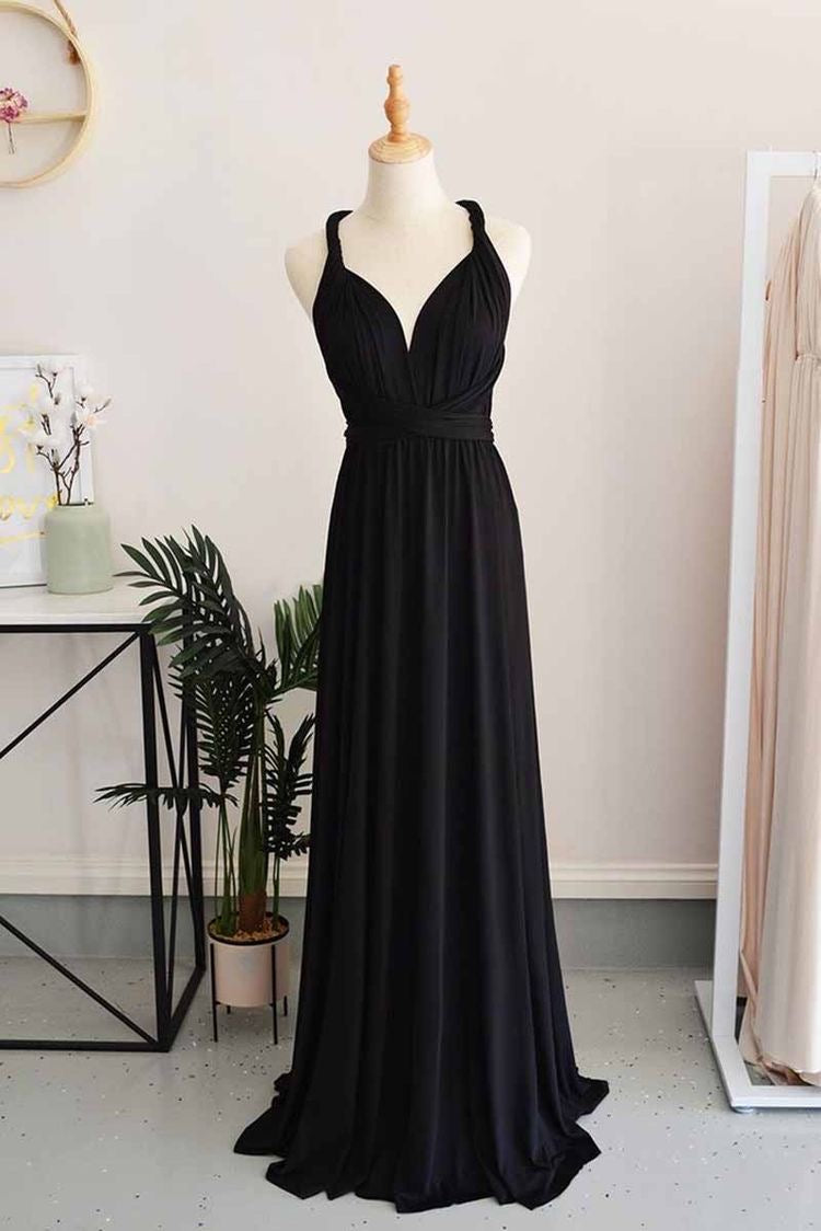 Infinity Dress