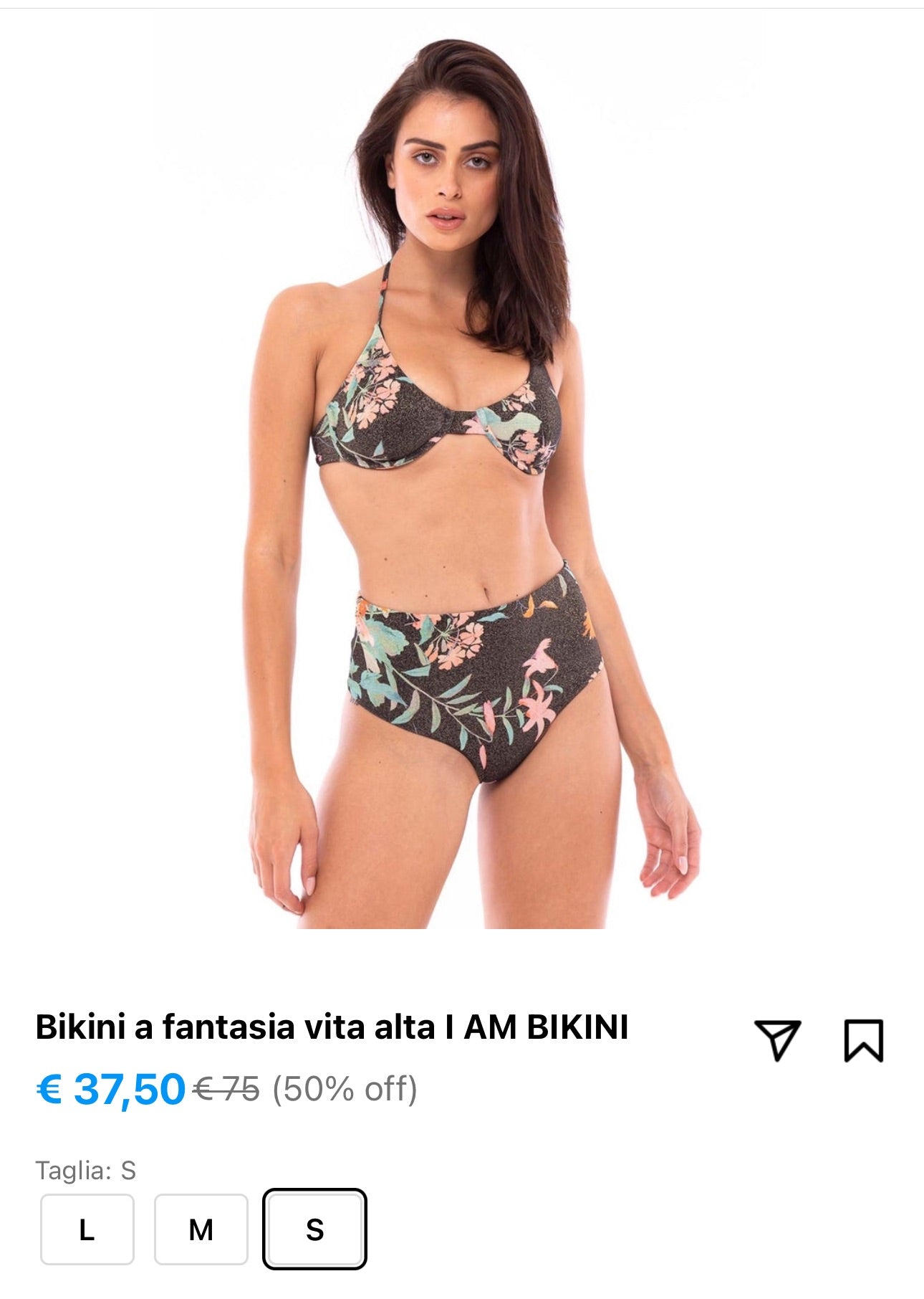 Bikini Amazzonia
