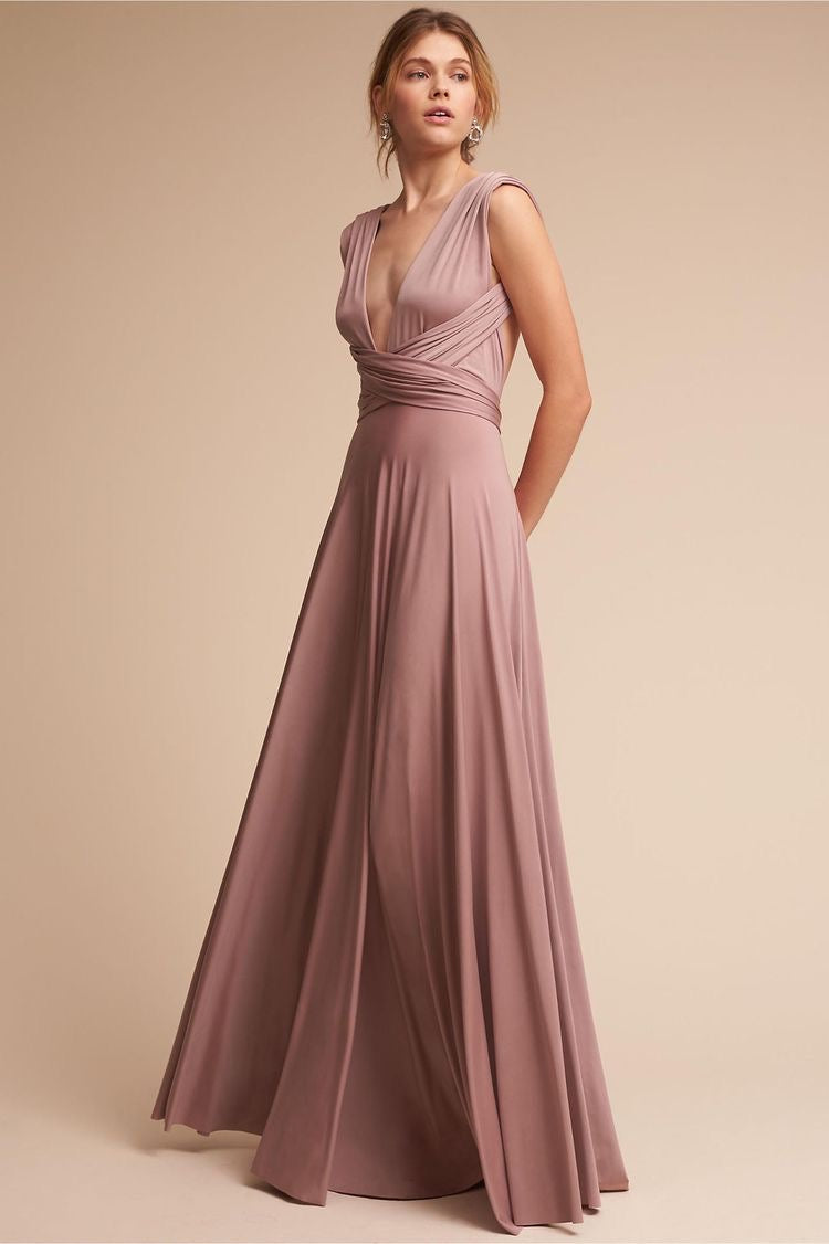 Infinity Dress
