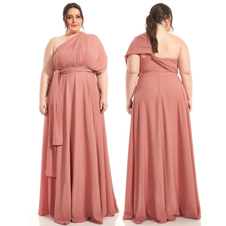 Infinity Dress