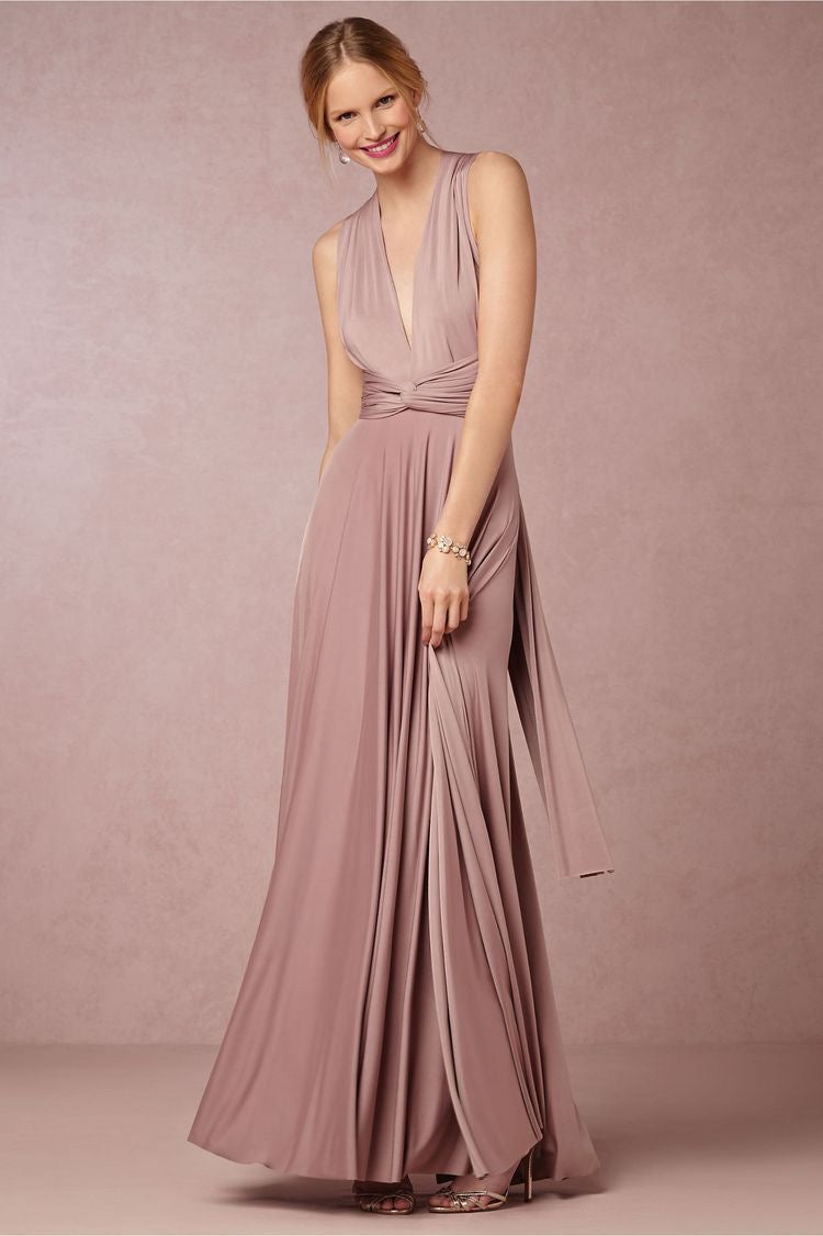 Infinity Dress