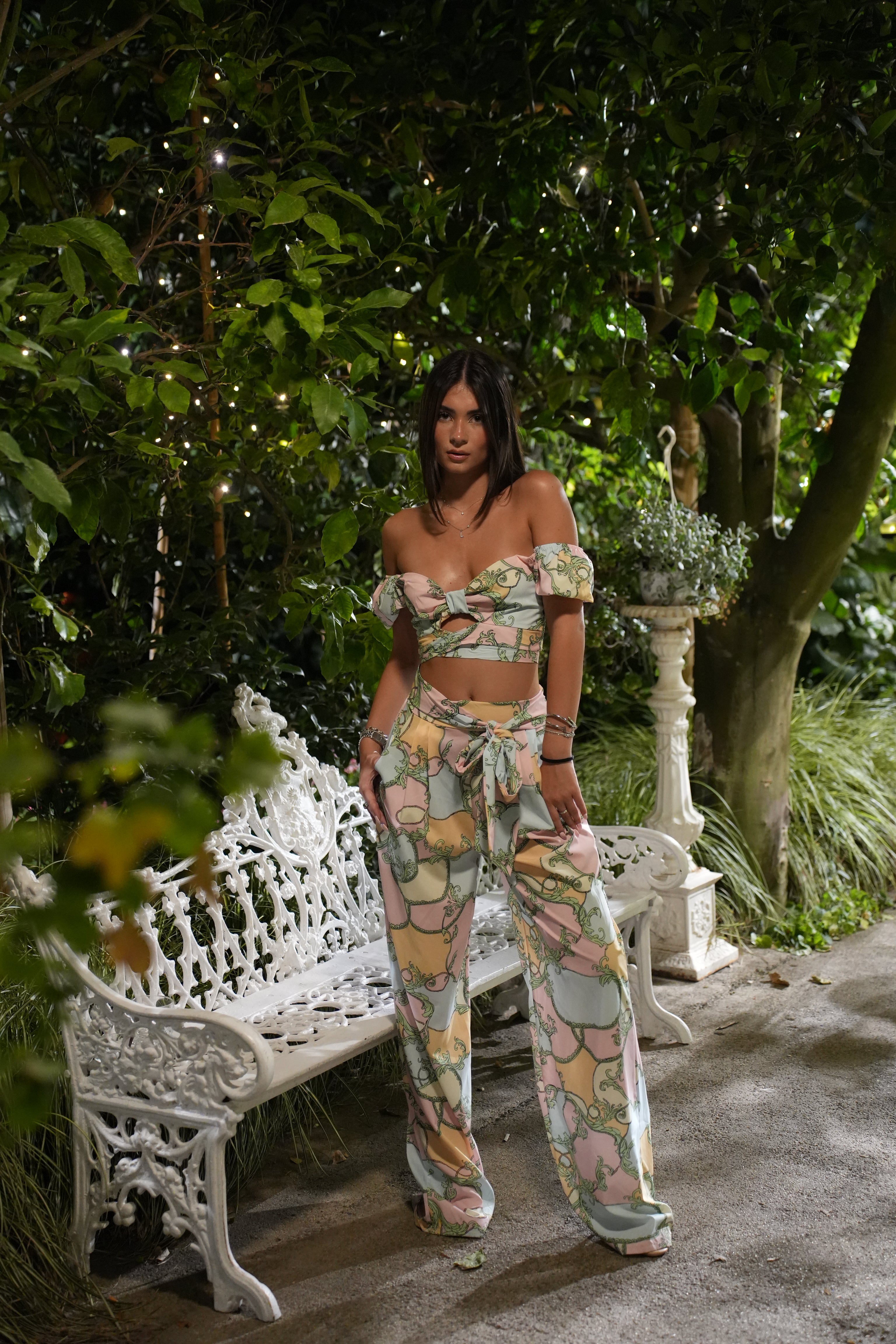 Set Sorrento