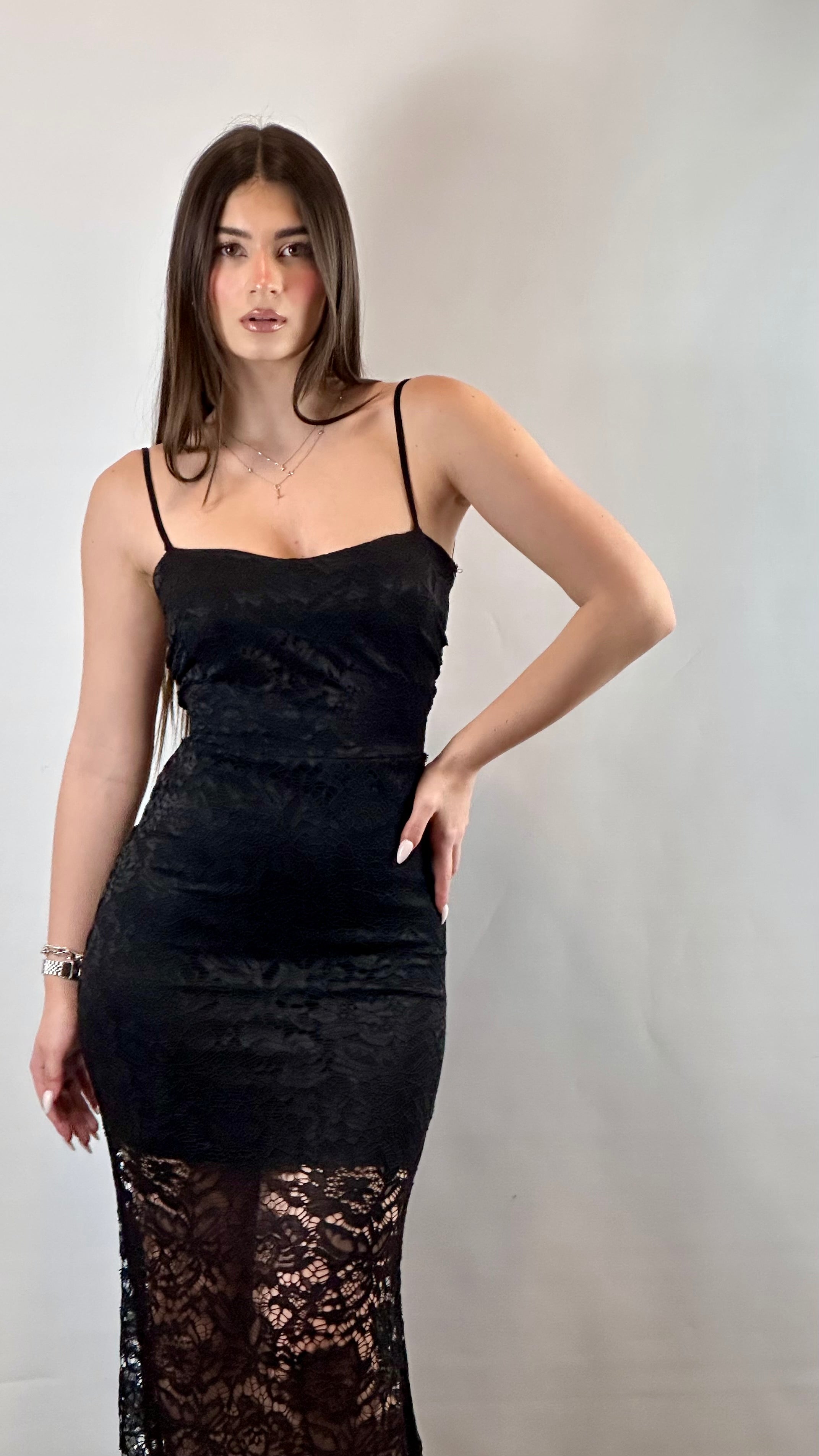 Abito vittoria