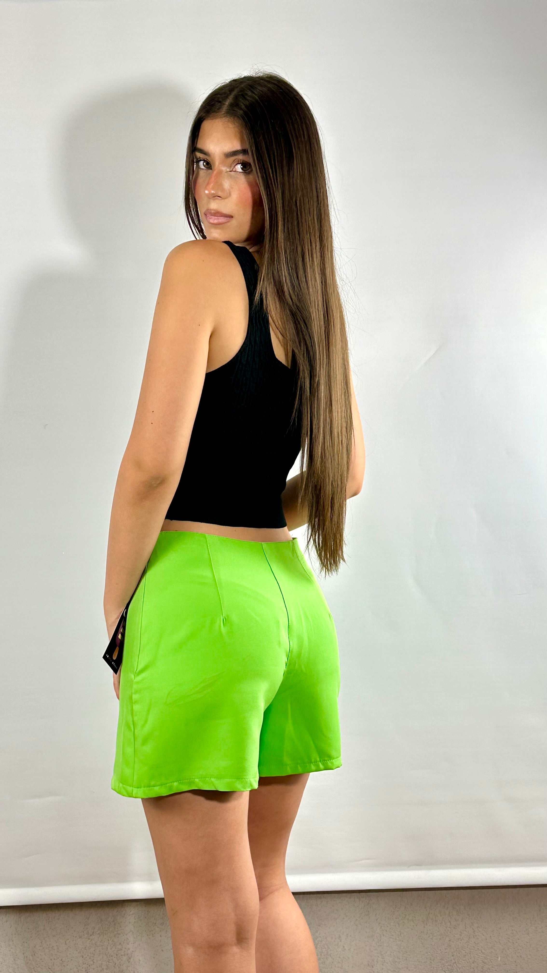 Pantagonna Verde 🌴