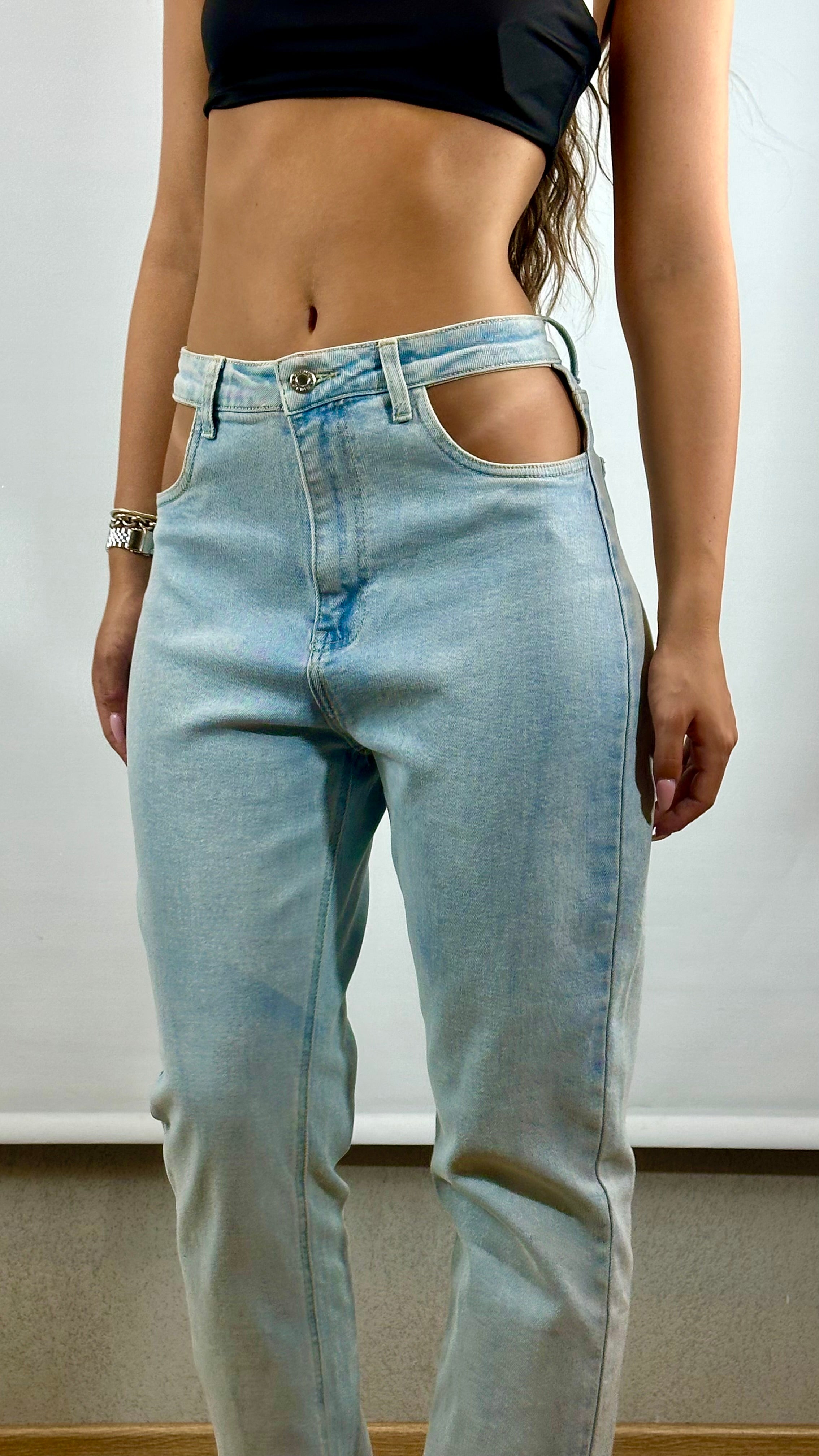 Jeans Danca