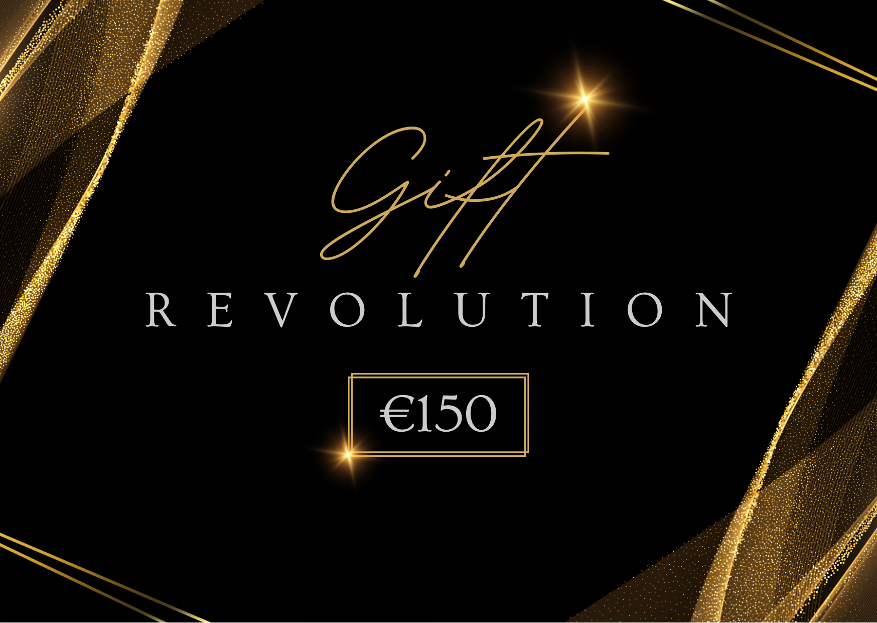 Gift Card 150€