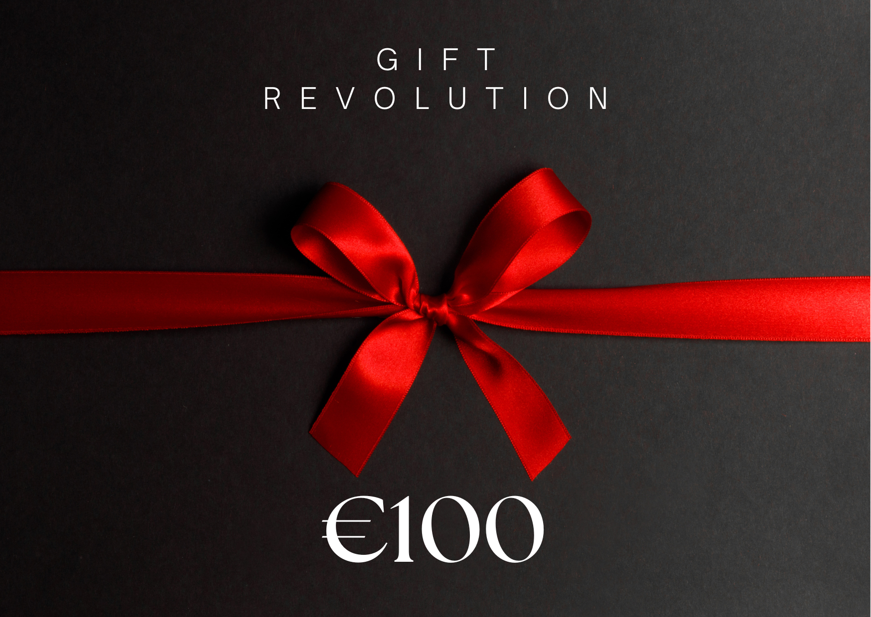 Gift Card 100€