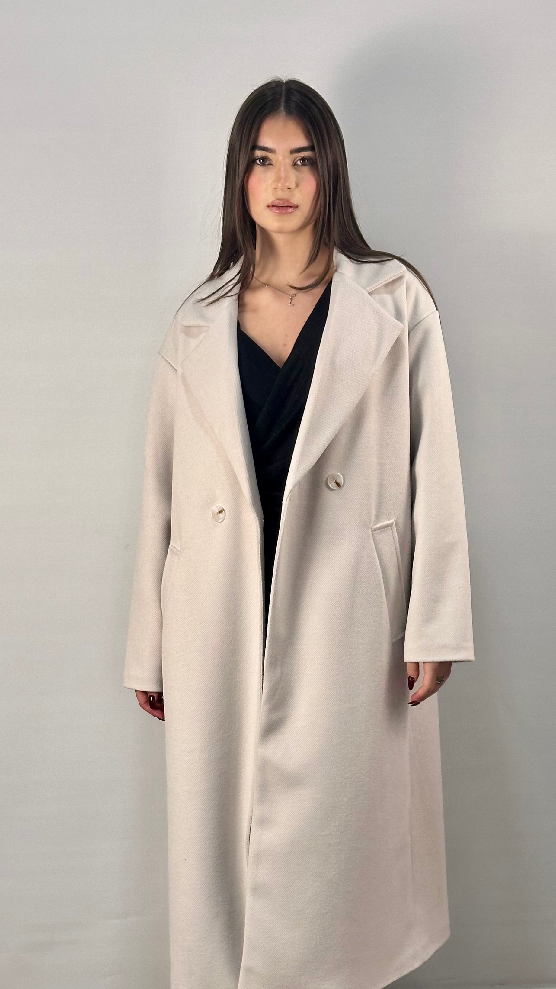 Cappotto Zaira