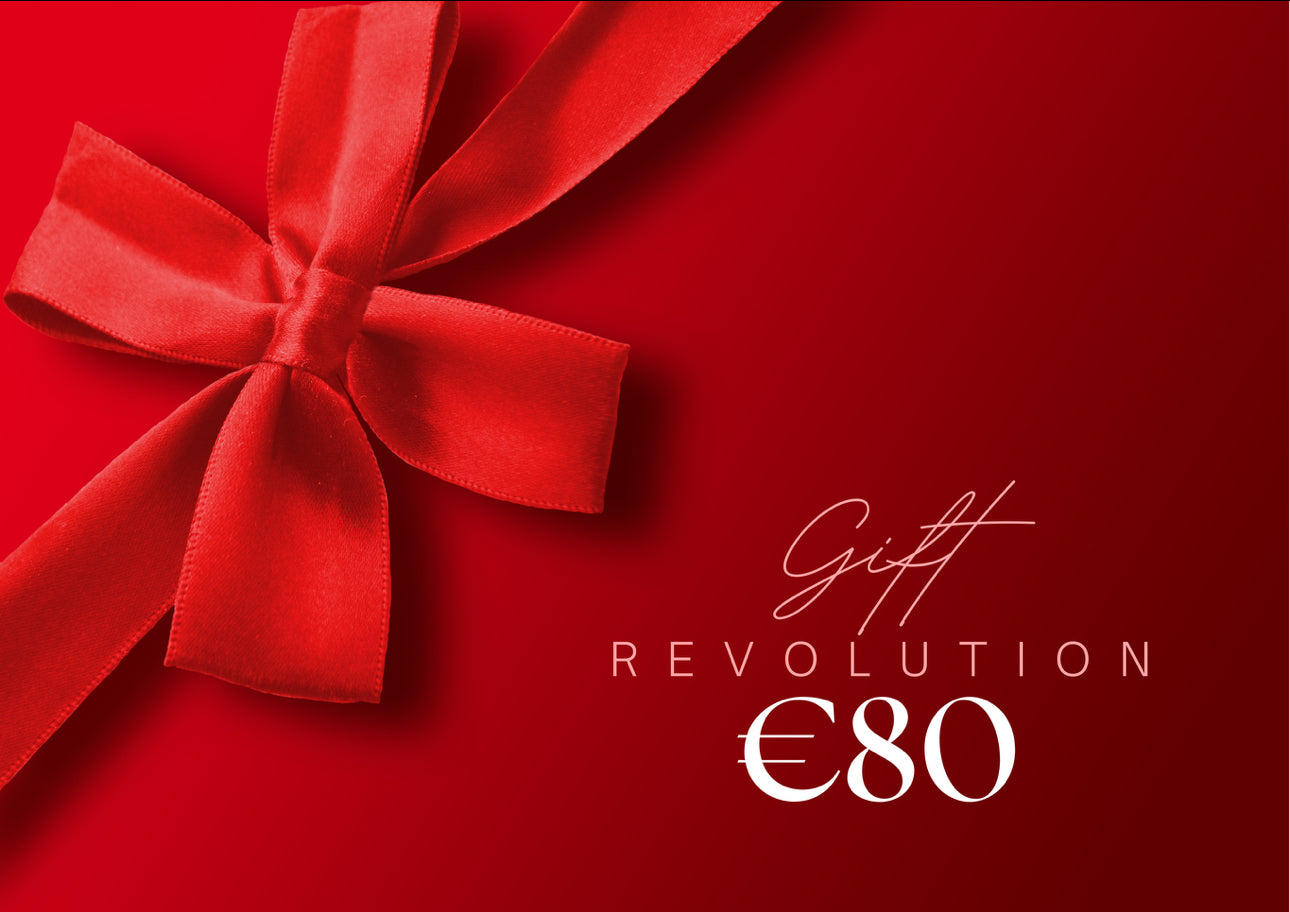 Gift Card 80€