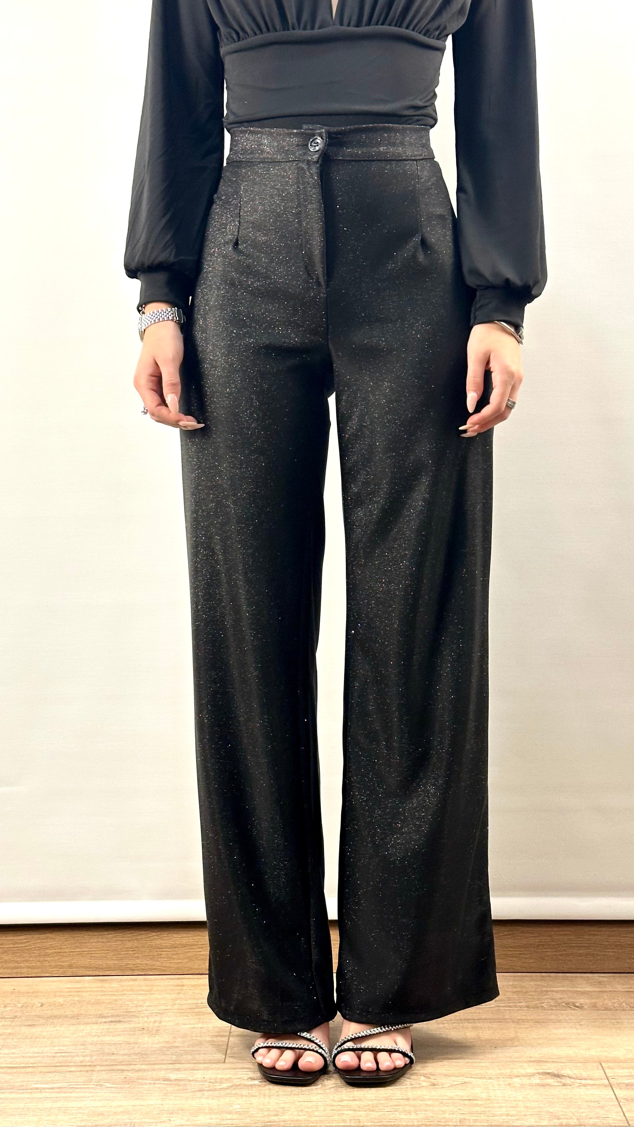 Pantalone Glam