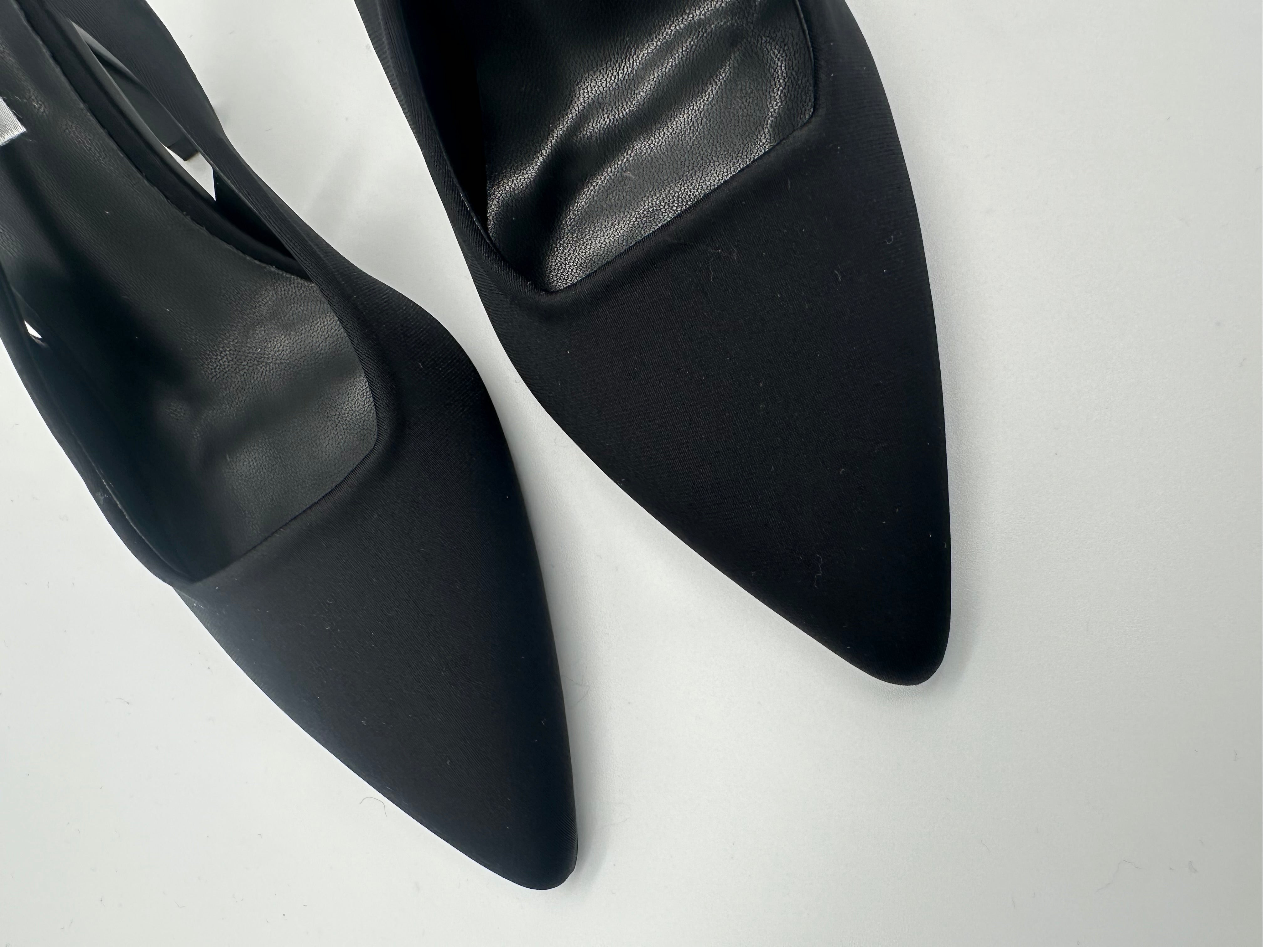 Slingback Romeo ♥️