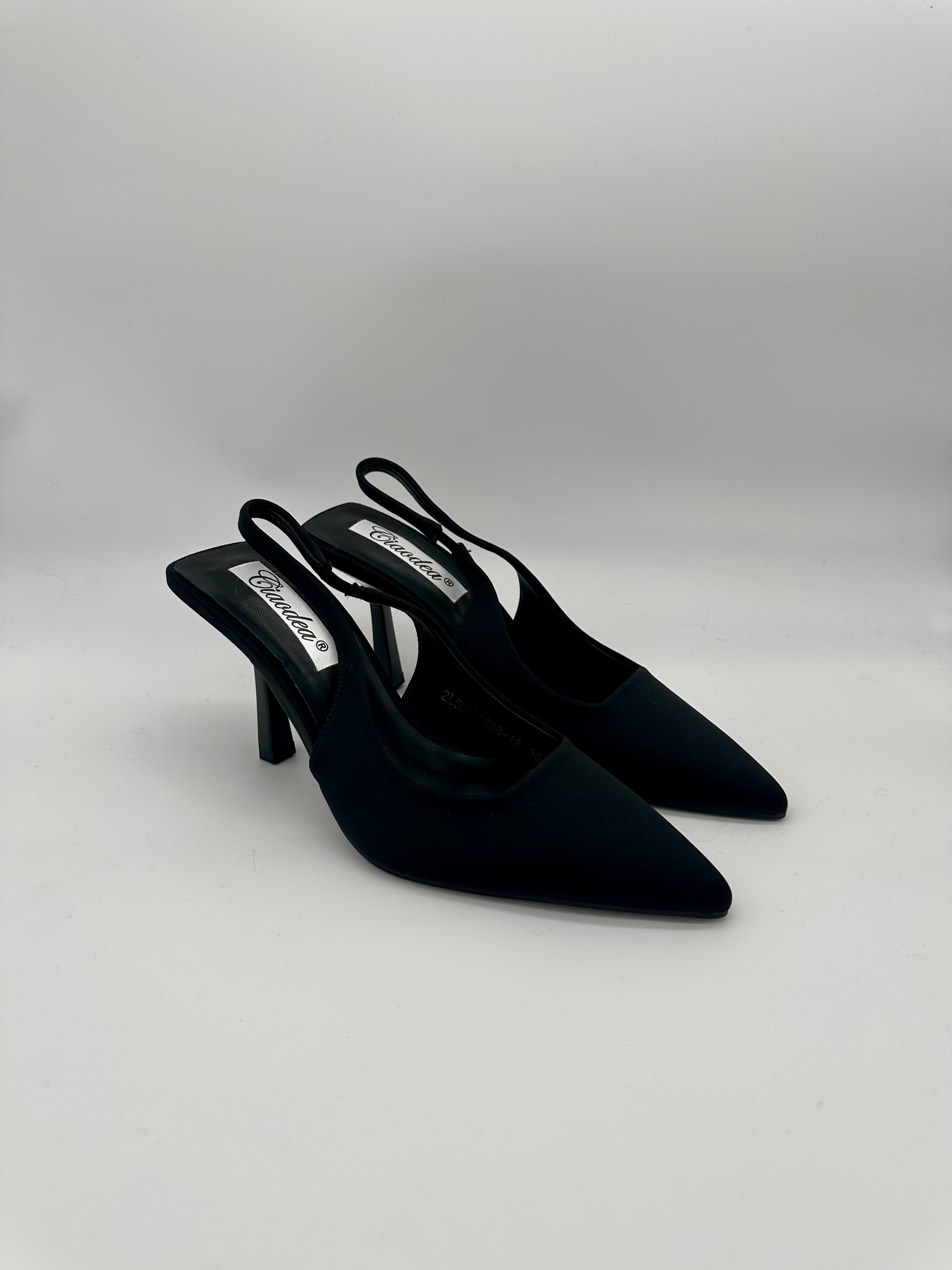 Slingback Romeo ♥️