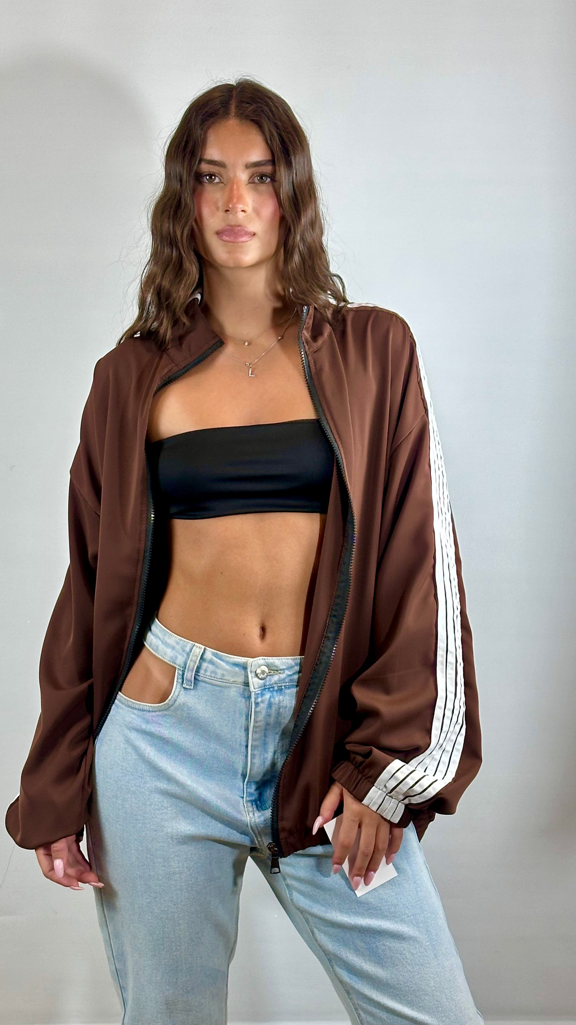 Boston Jacket