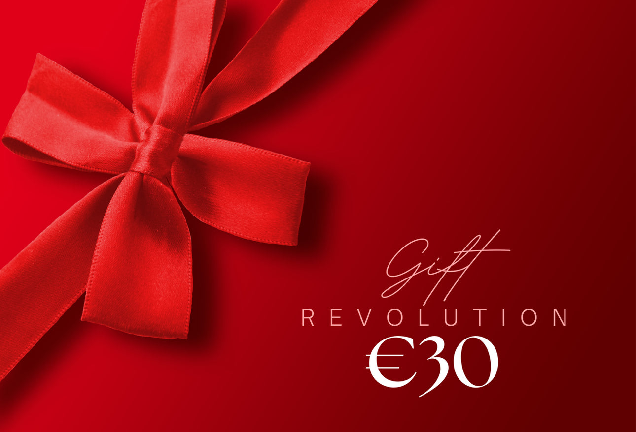 Gift Card 30€