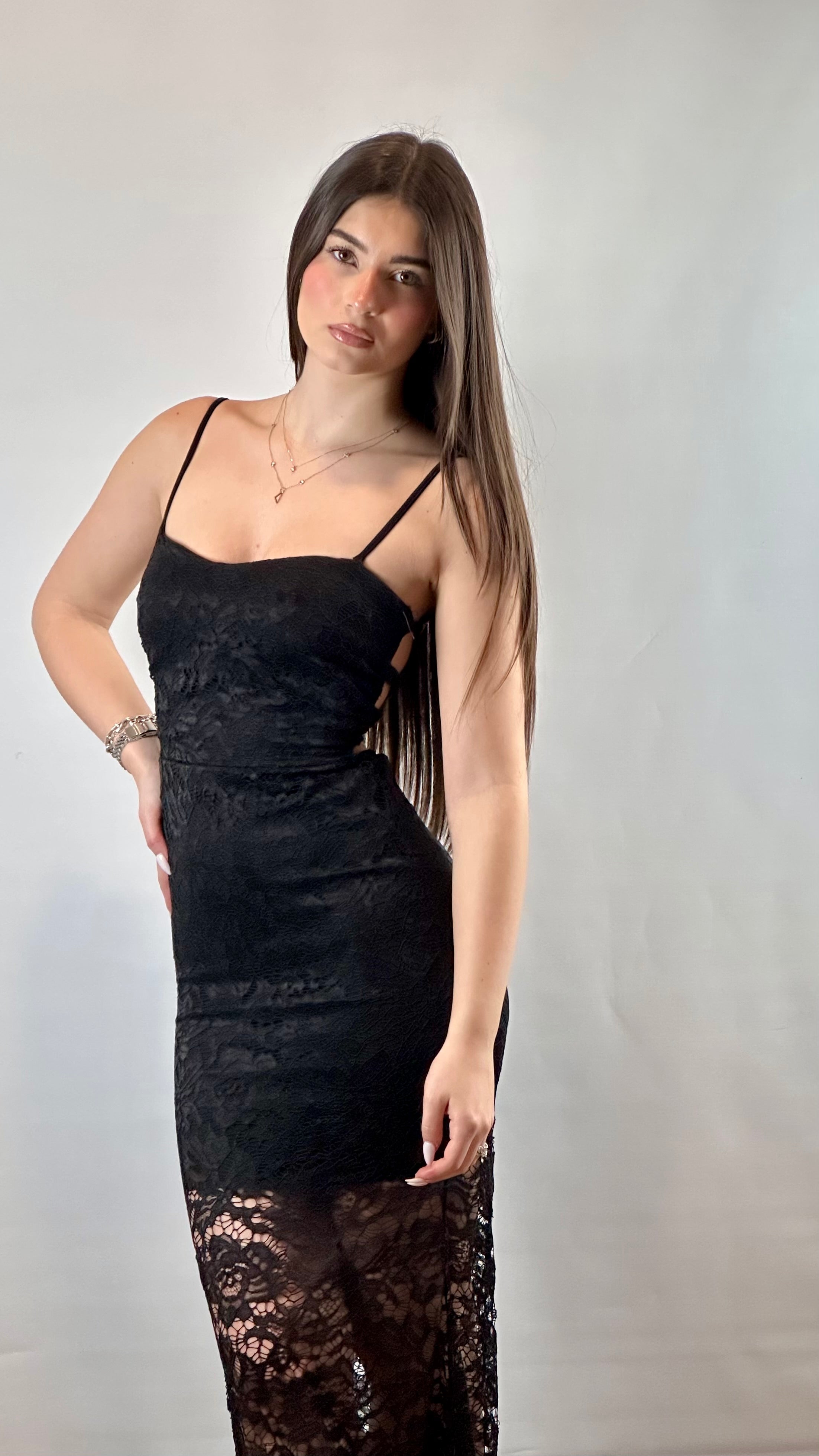 Abito vittoria
