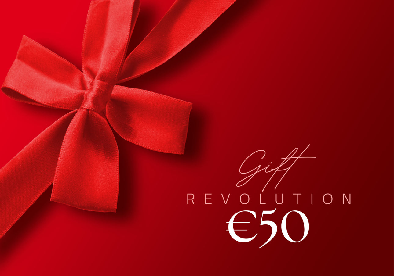 Gift Card 50€