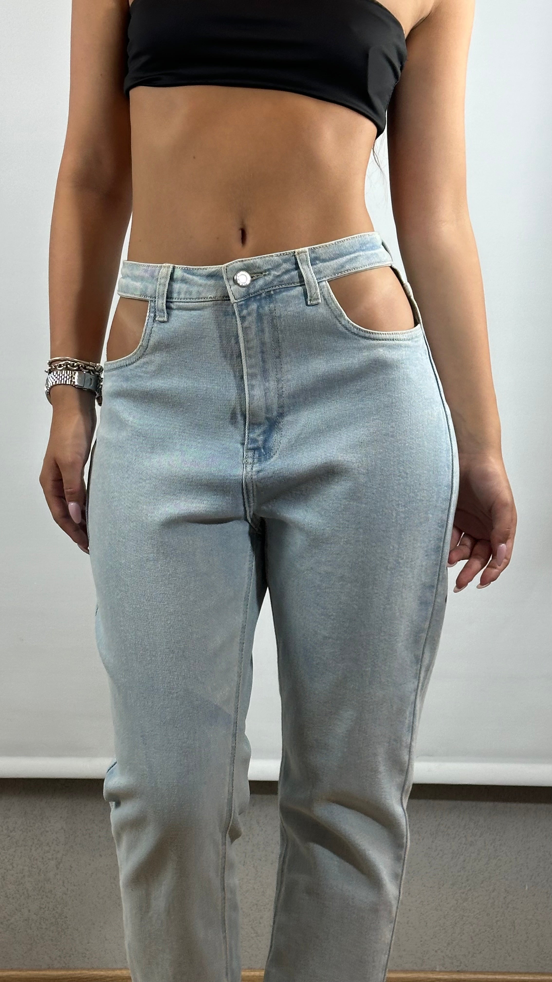 Jeans Danca