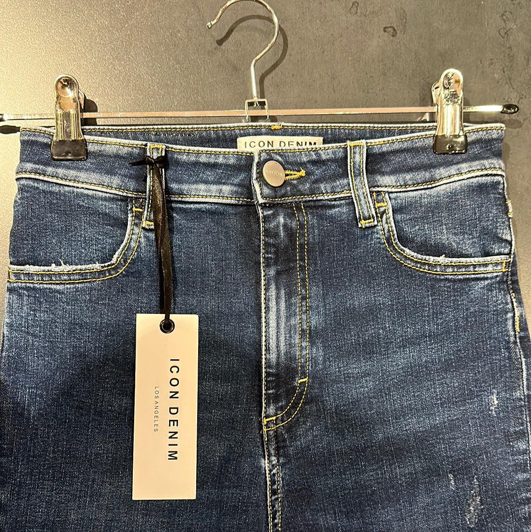 Jeans Winnie Icon Denim